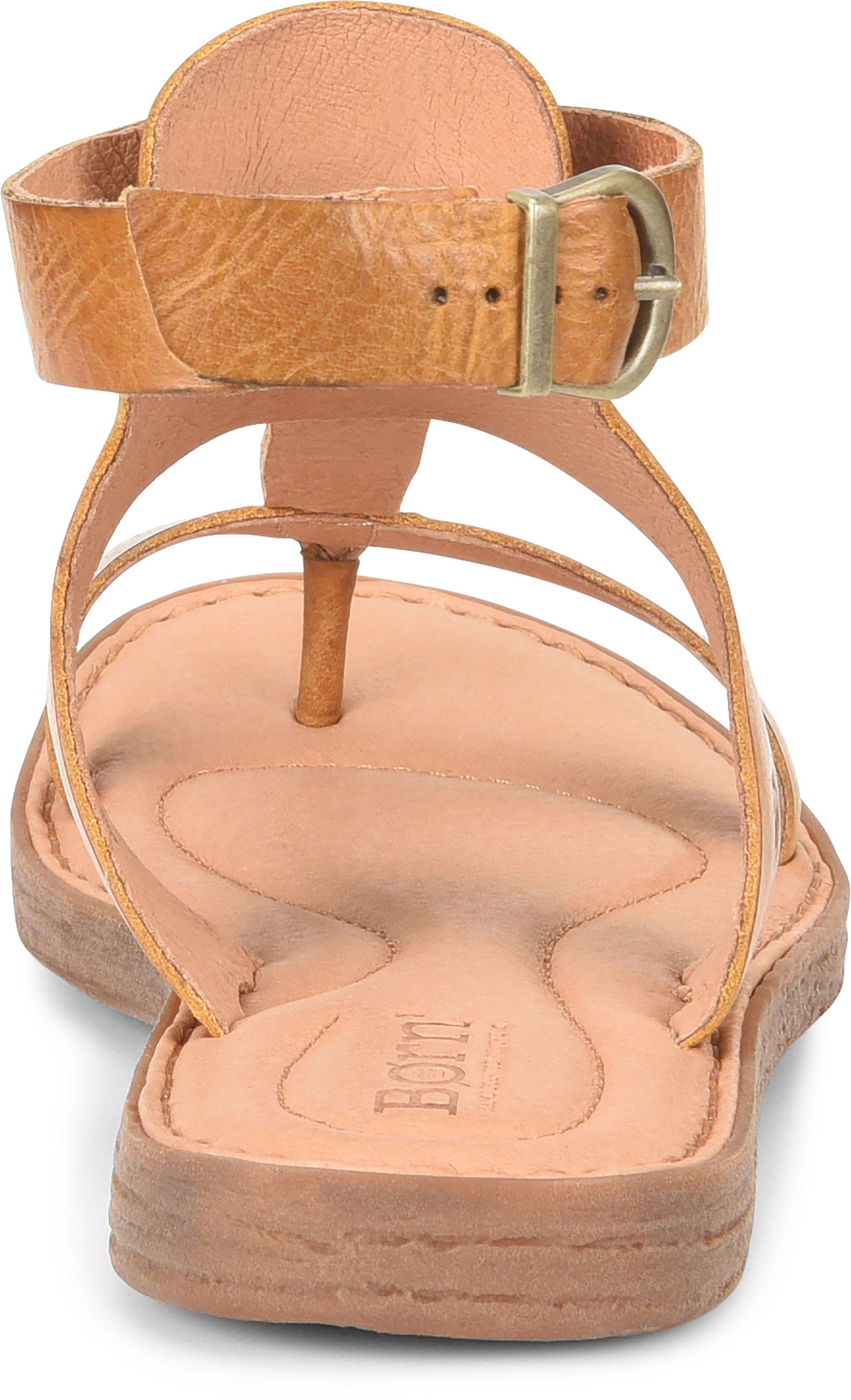 born st helens sandals