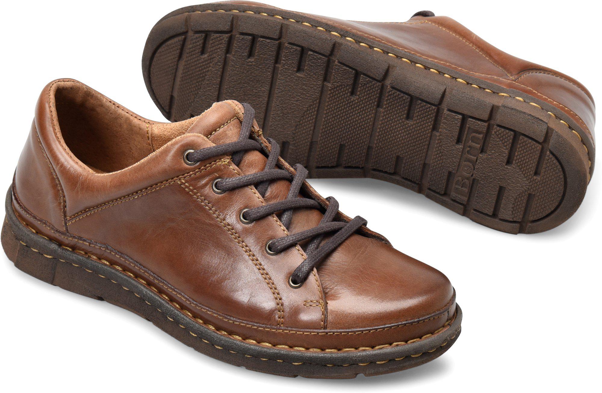 born monona shoes