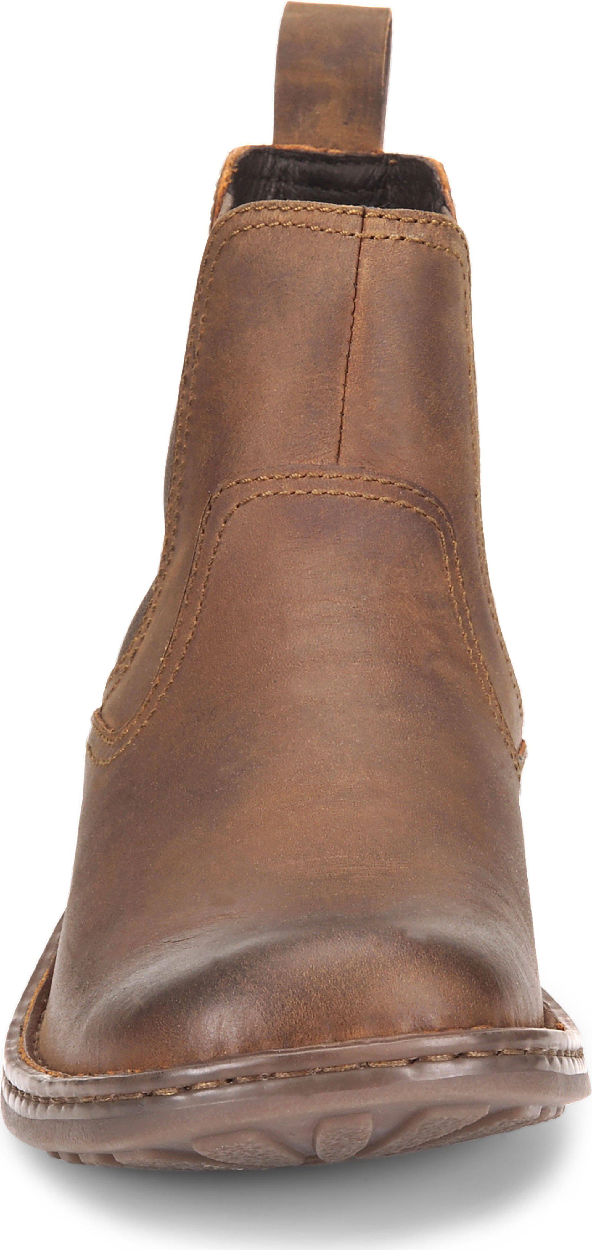 born hemlock boots