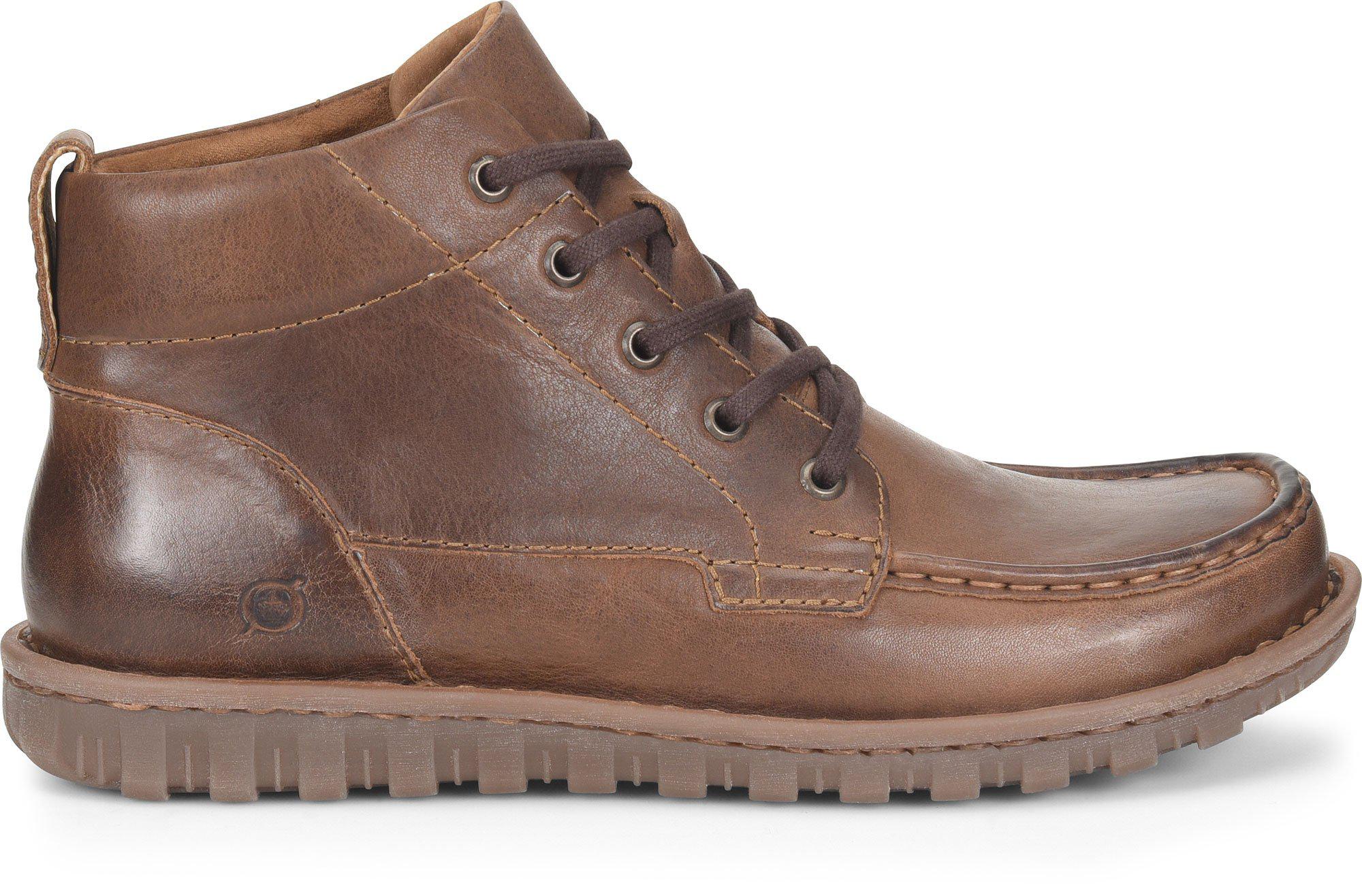 born gilden boots