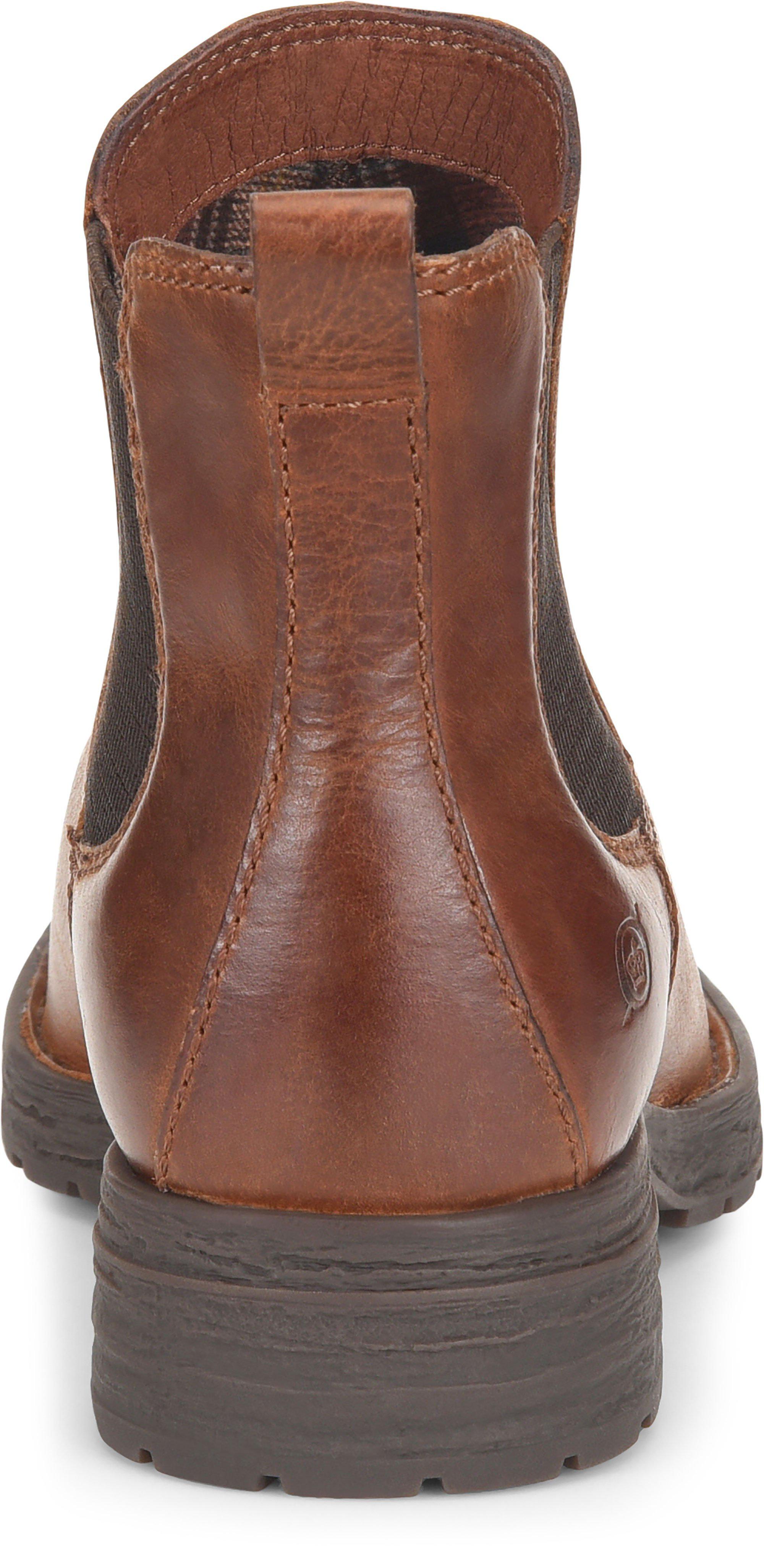 born cove boots