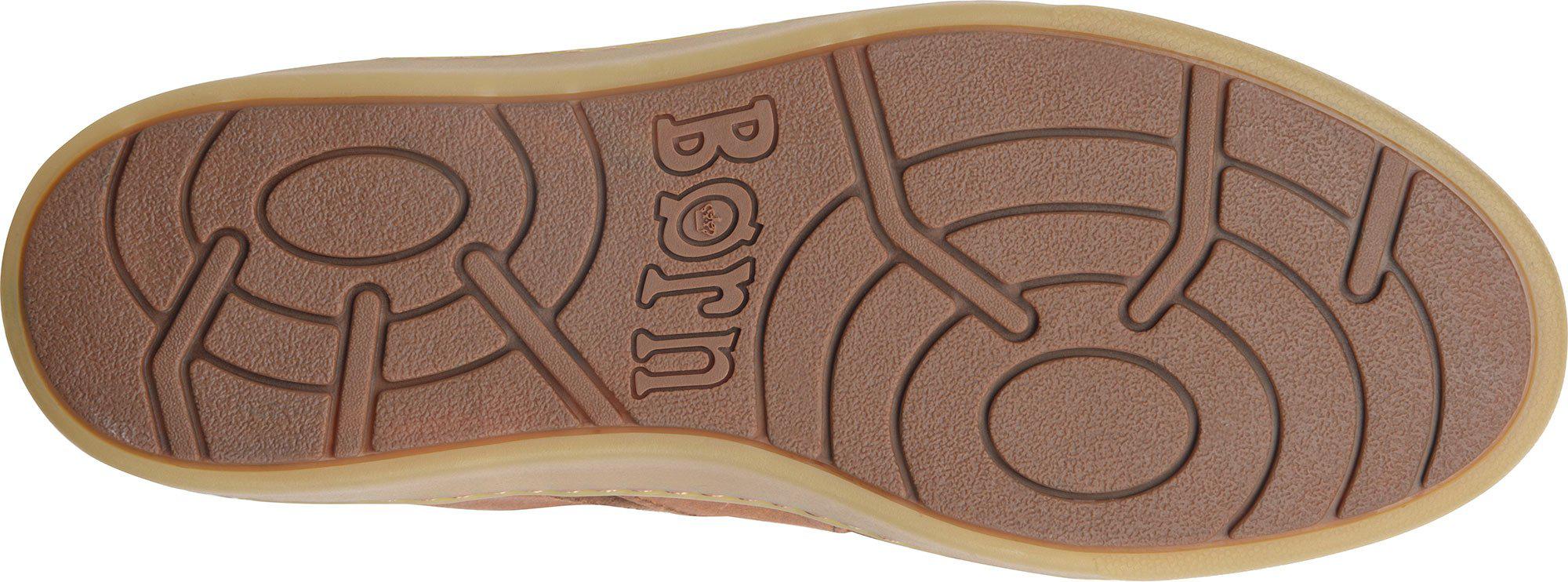 born asmund shoes