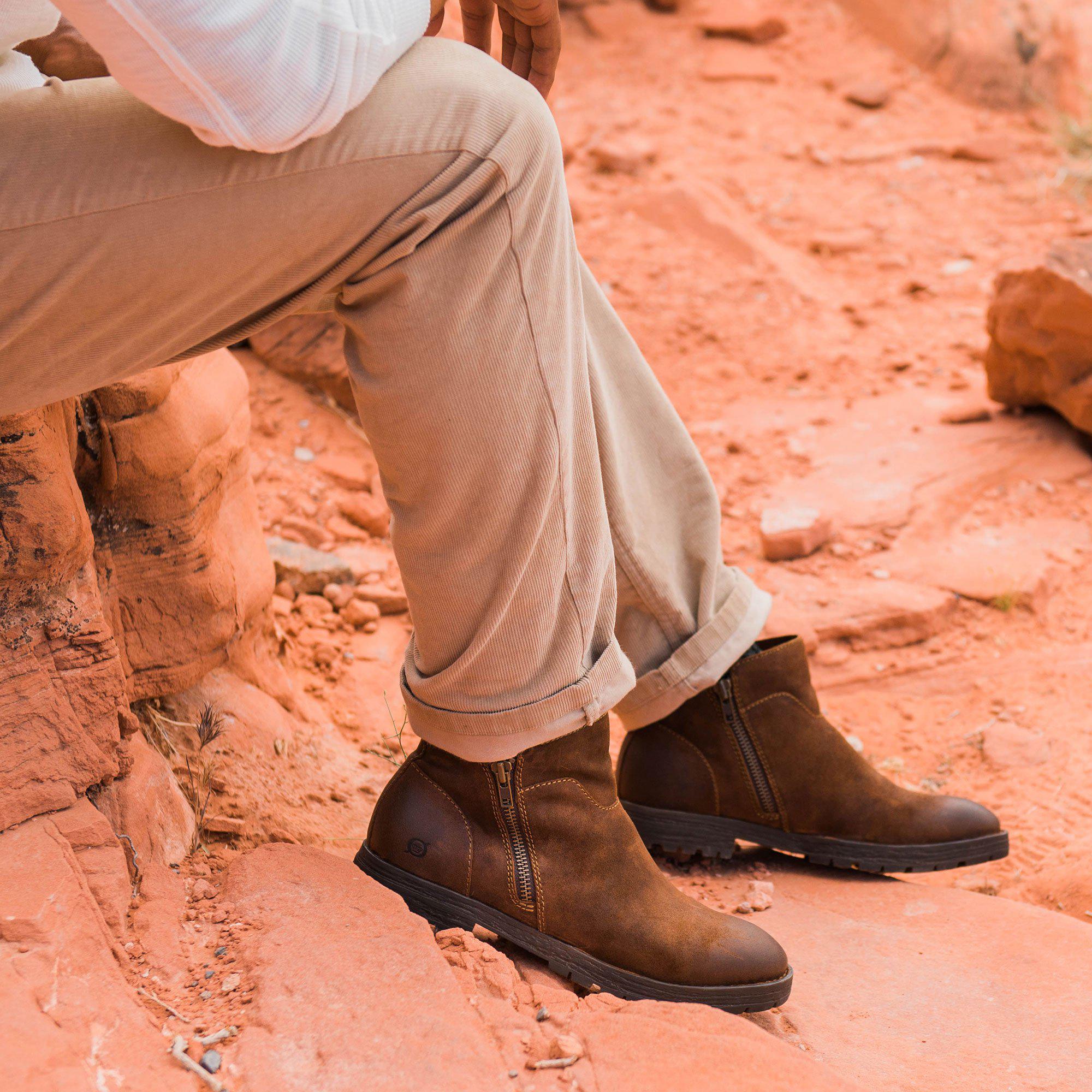 born ludo boots