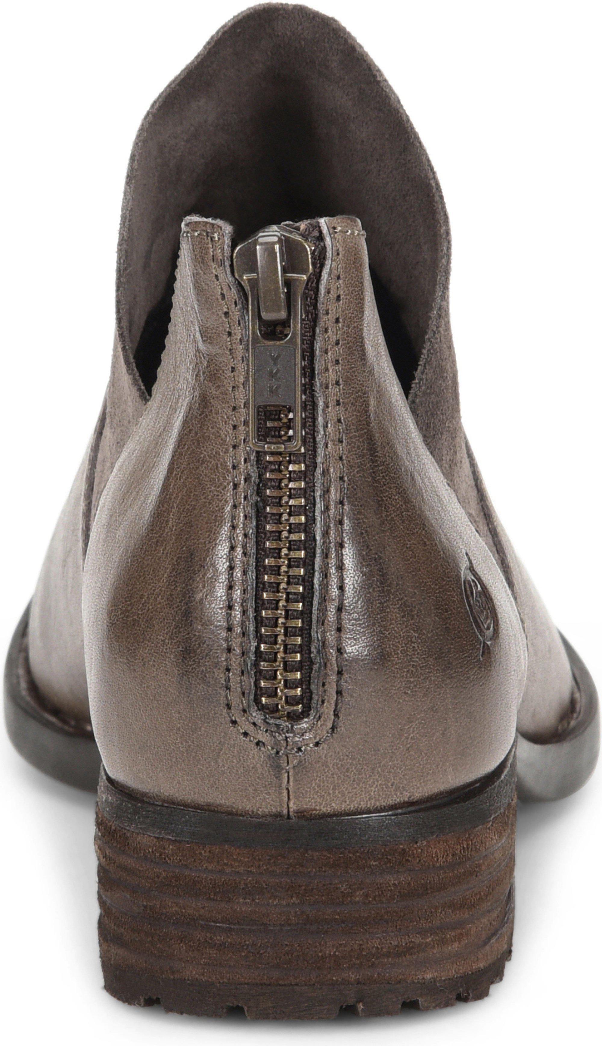 born karava bootie