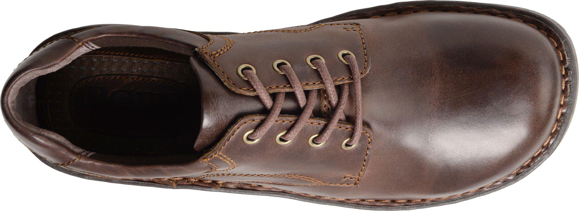 born howard men's shoes