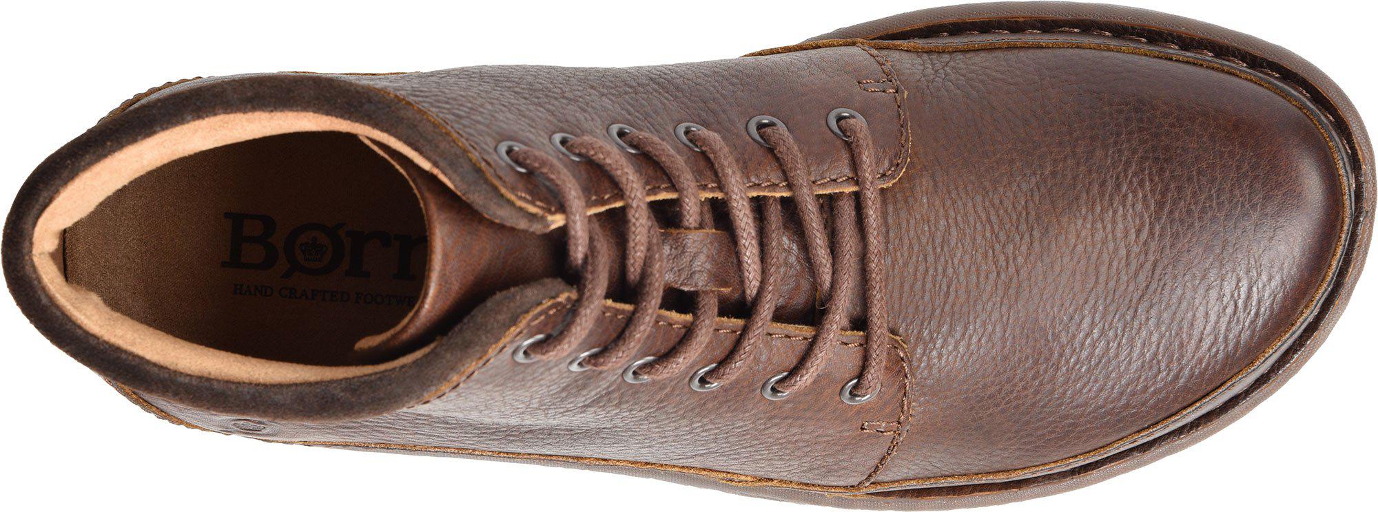 born nigel boot sale