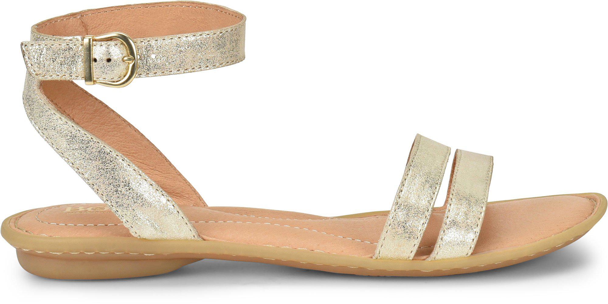 born mai easy sandal