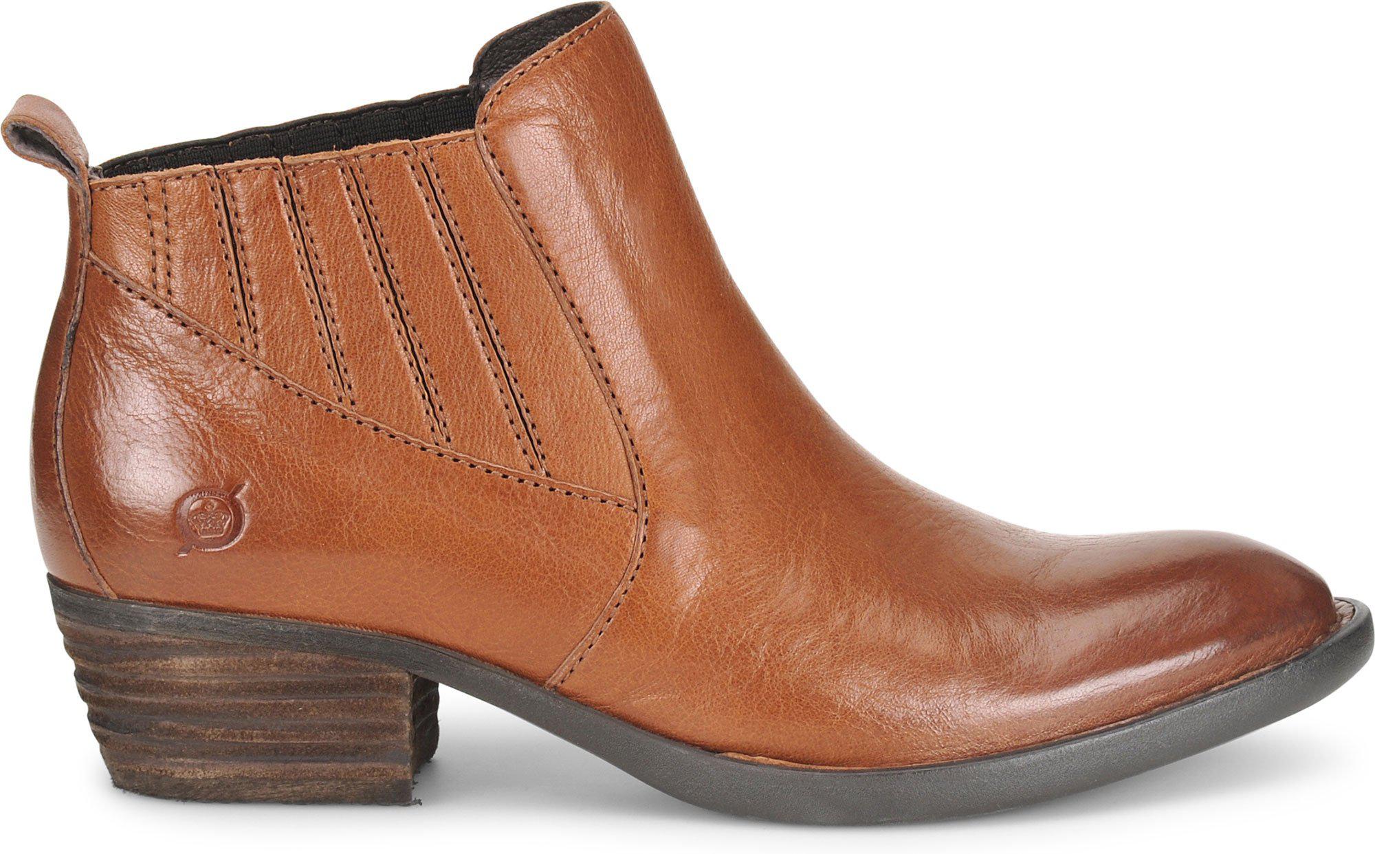 born beebe boots