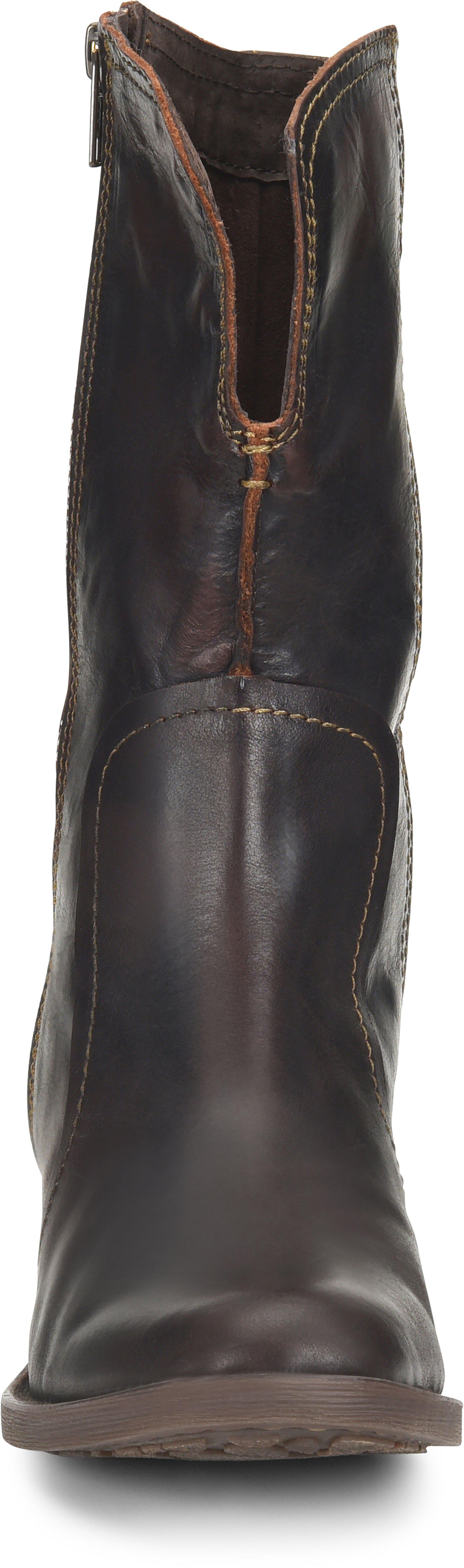 born mosse boots