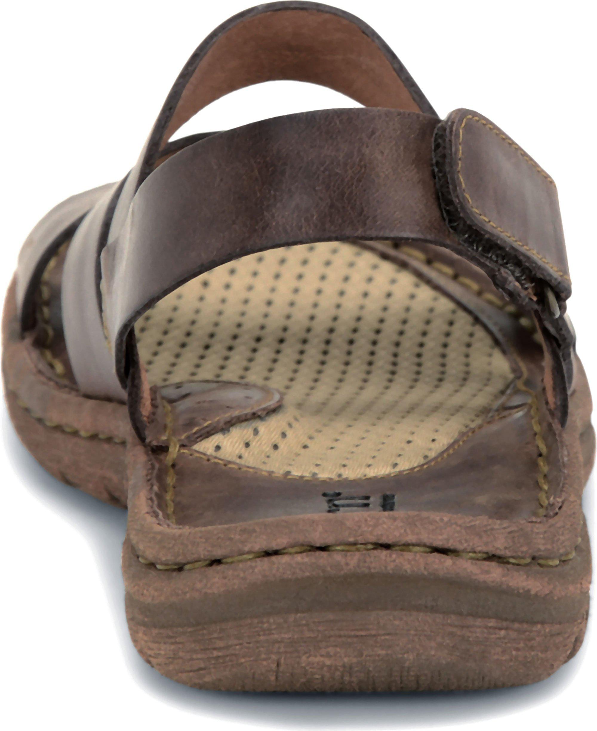 born estes sandals