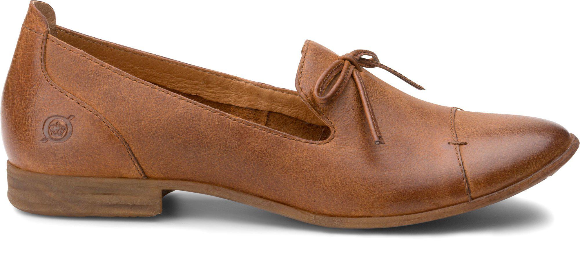 born gallatin shoes