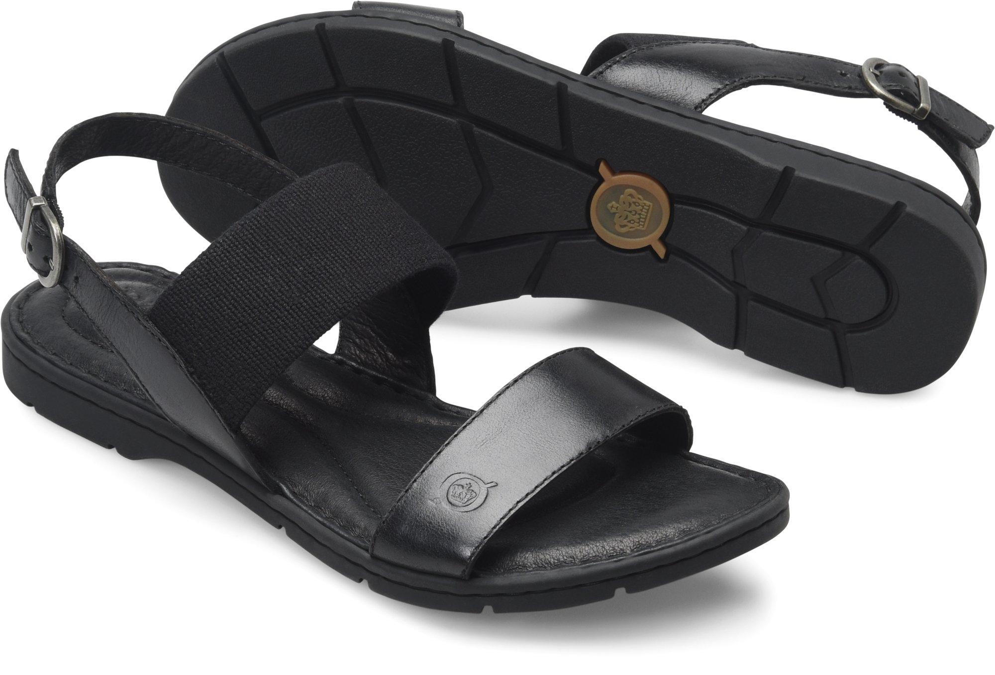 born tusayan sandals