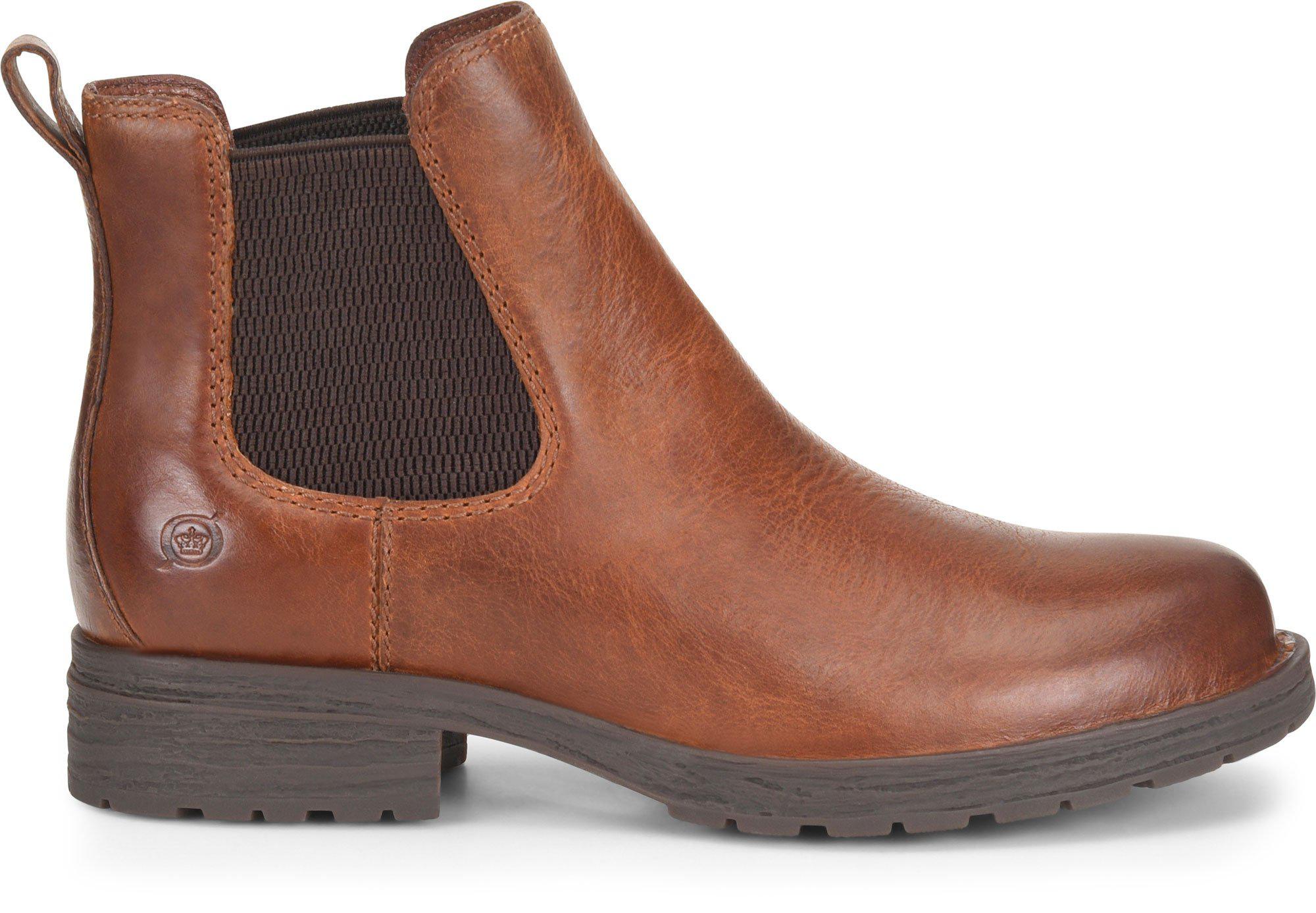 born cove waterproof boot