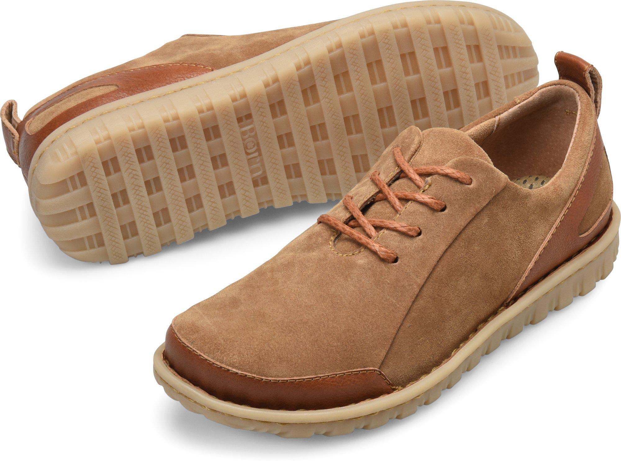 born howard men's shoes