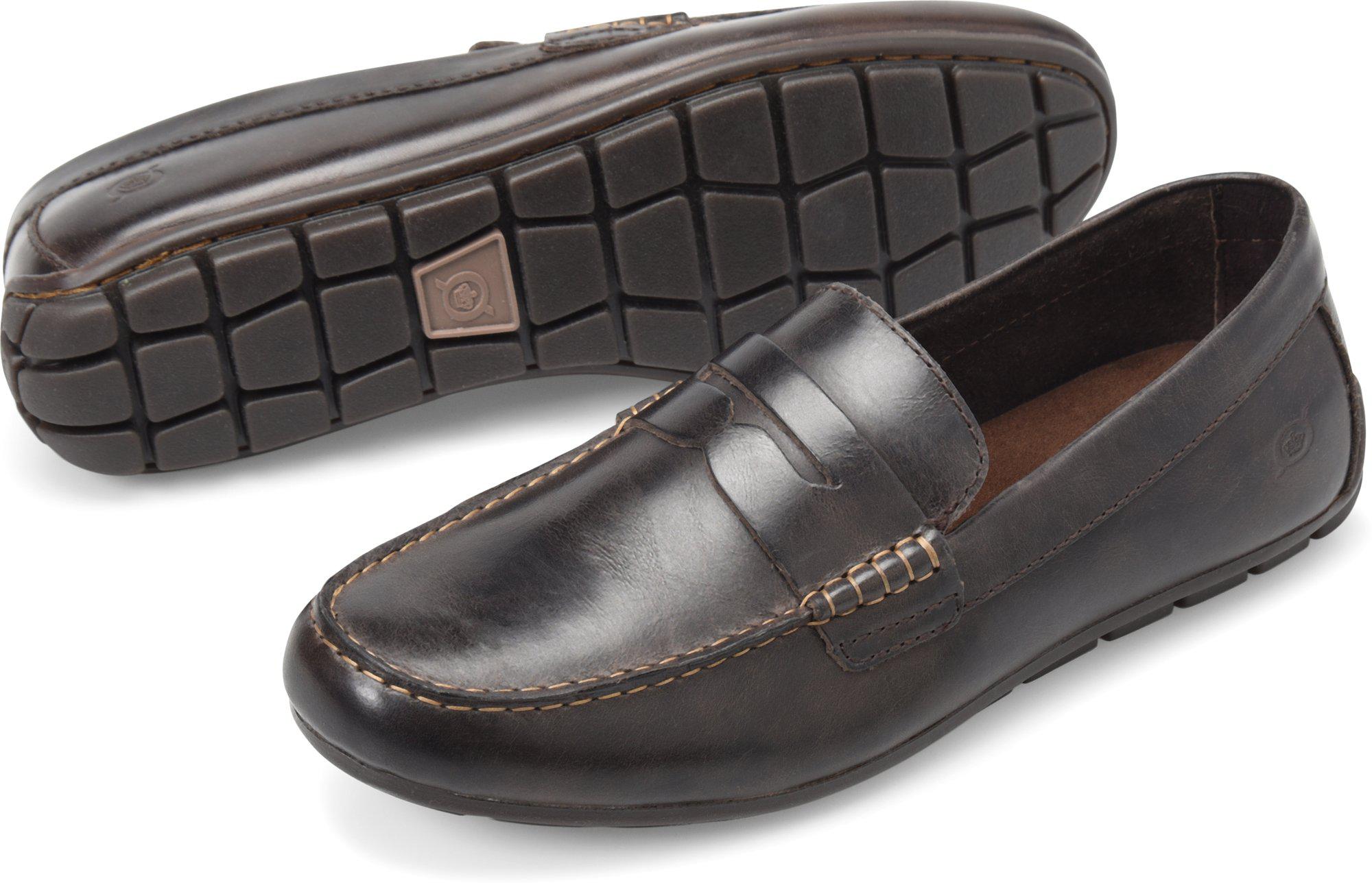born andes shoes