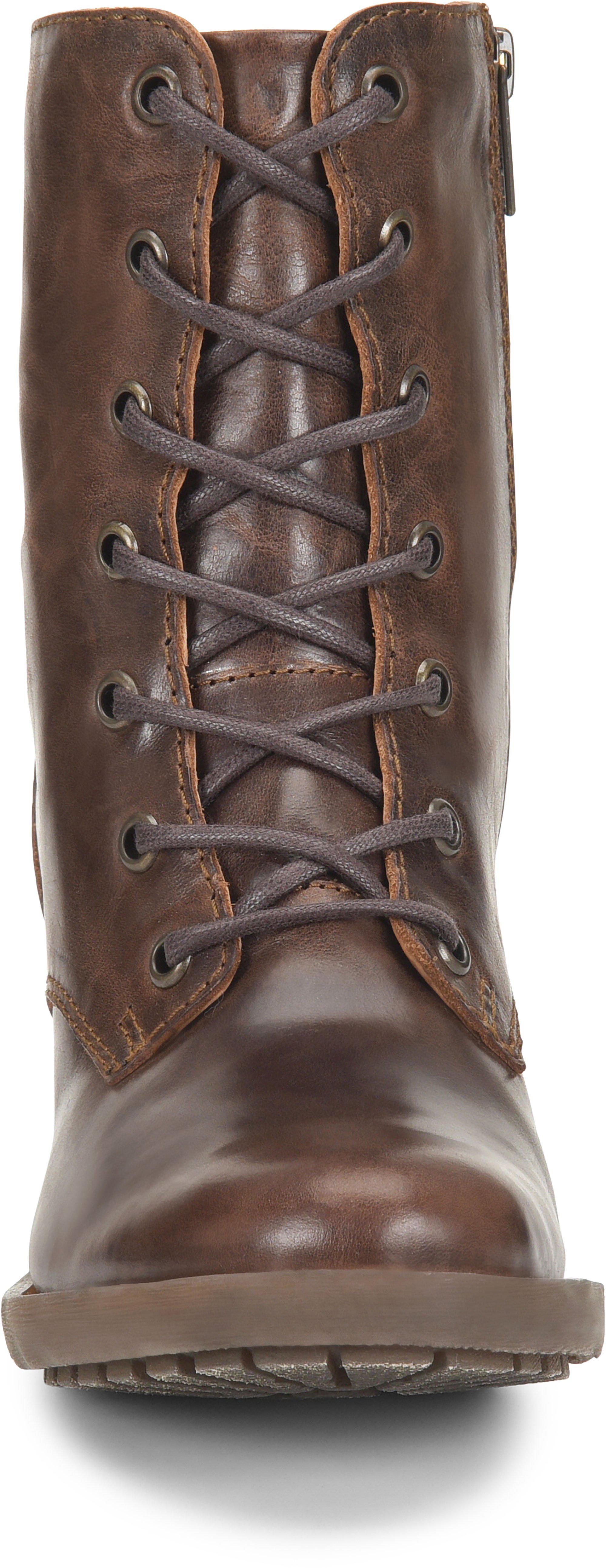 born erland boots