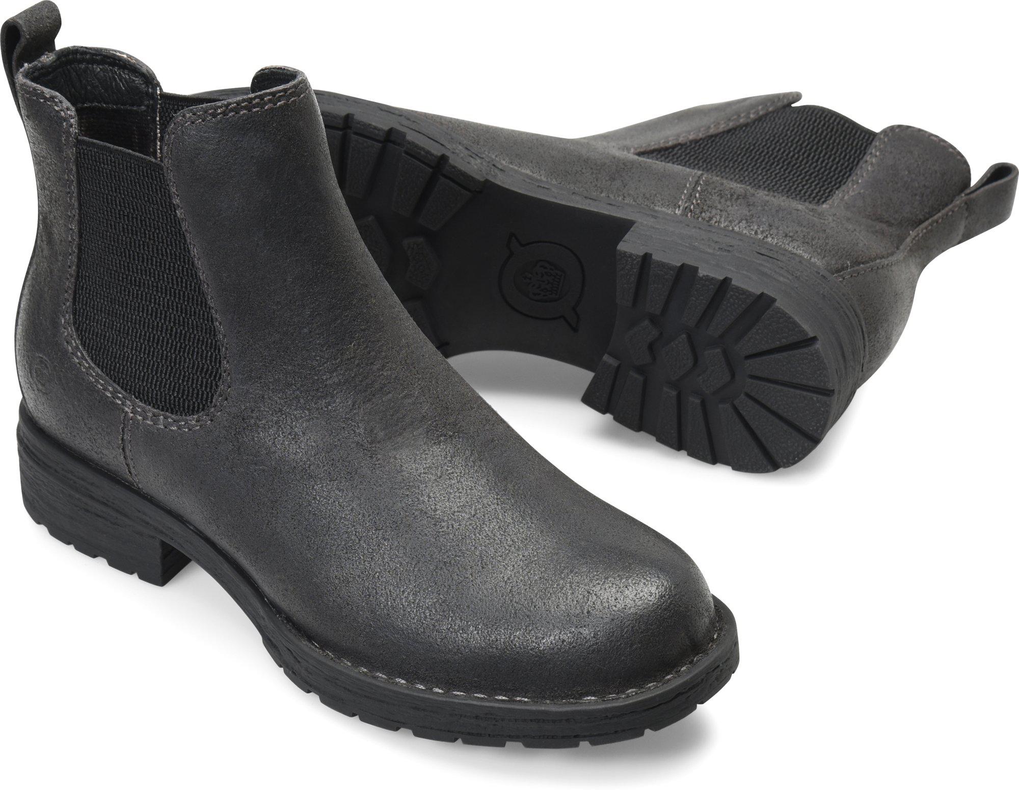 born waterproof boots