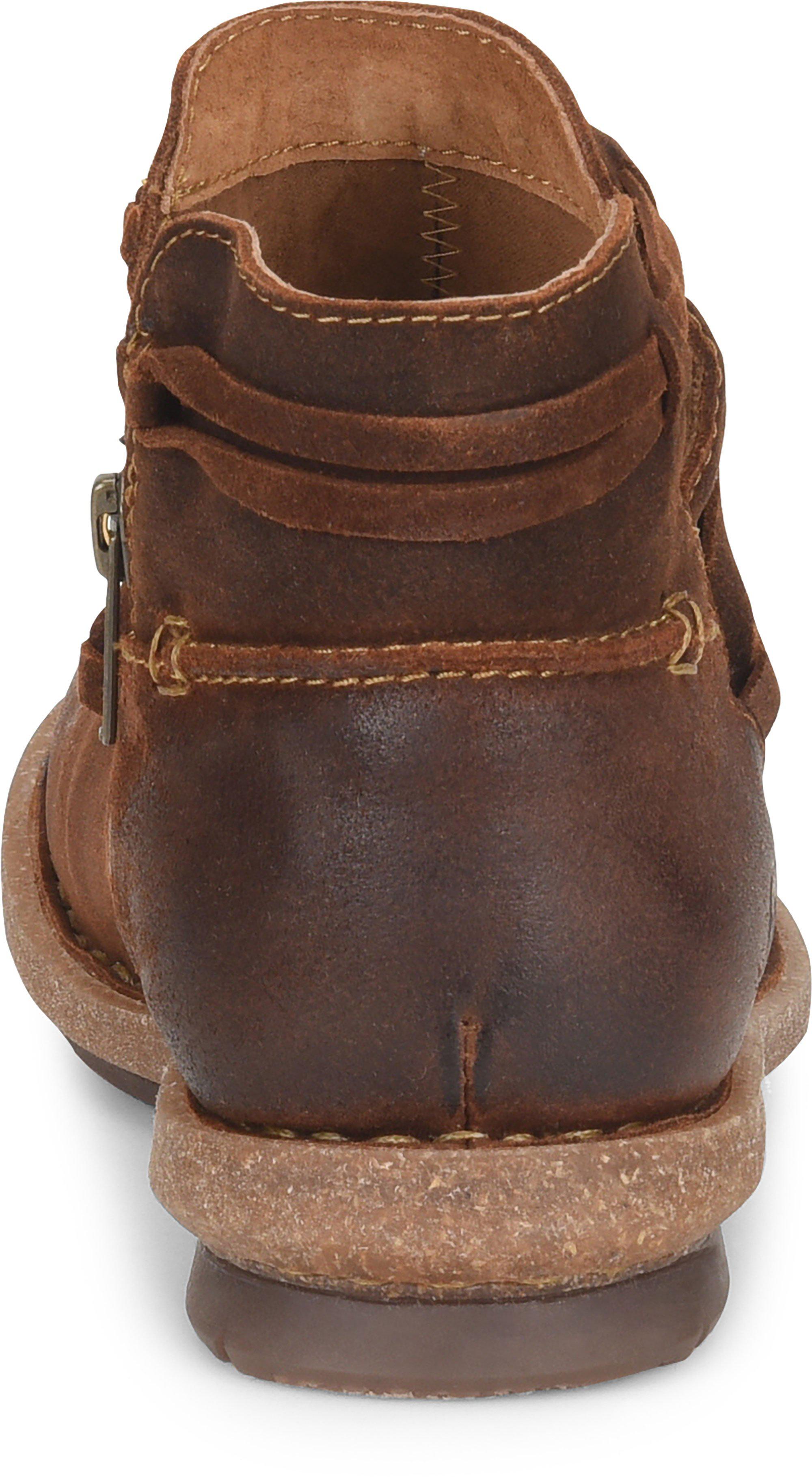 tarkiln chukkas