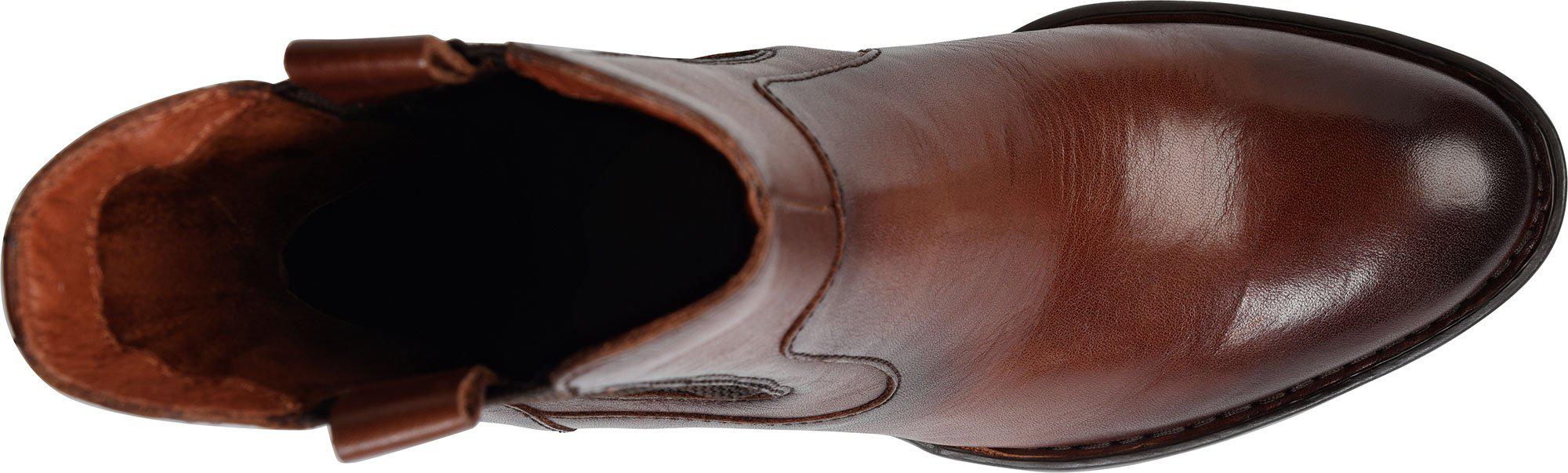 born tenny boots