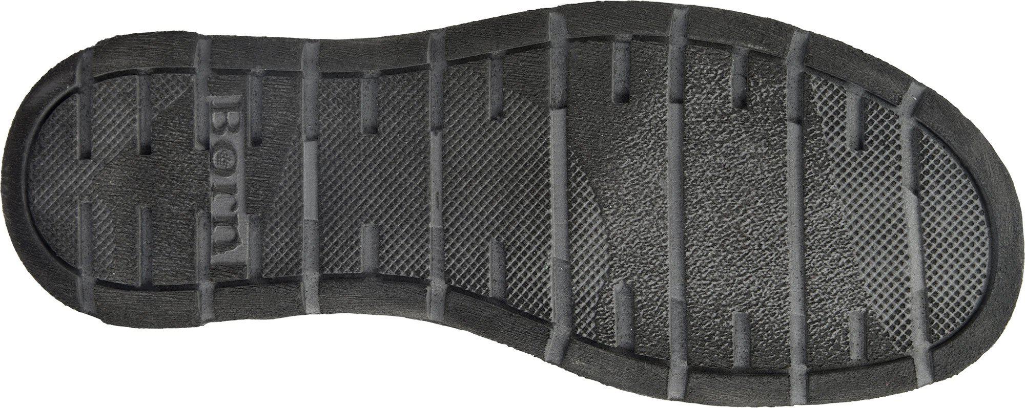 born mayflower shoes