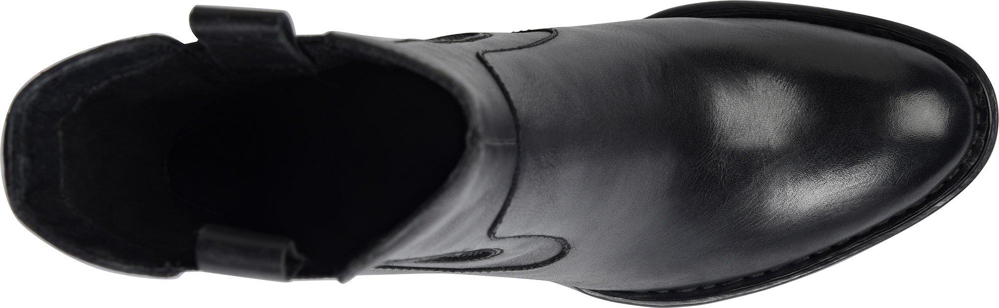 born tenny chelsea boot