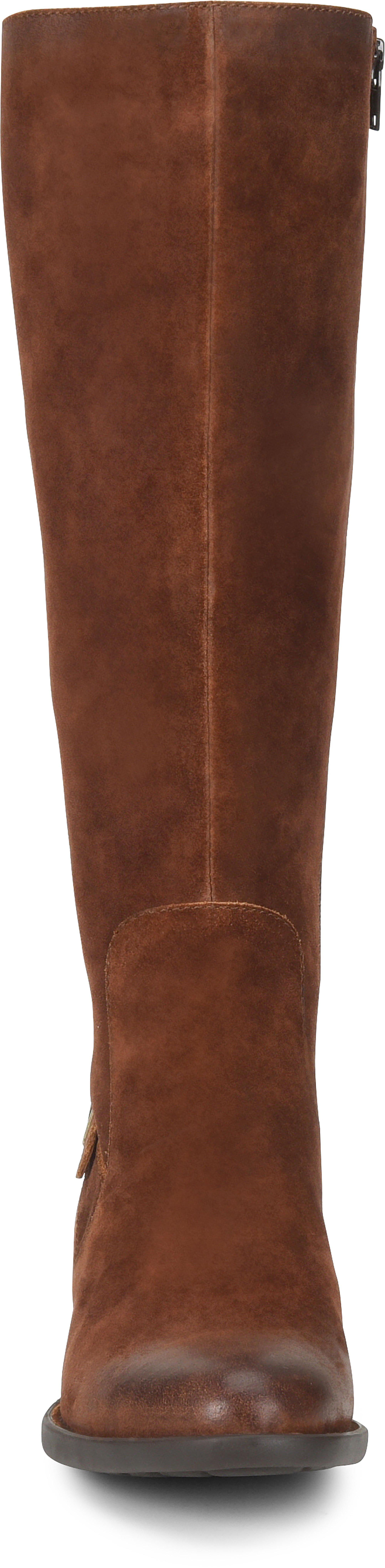 born boots cupra