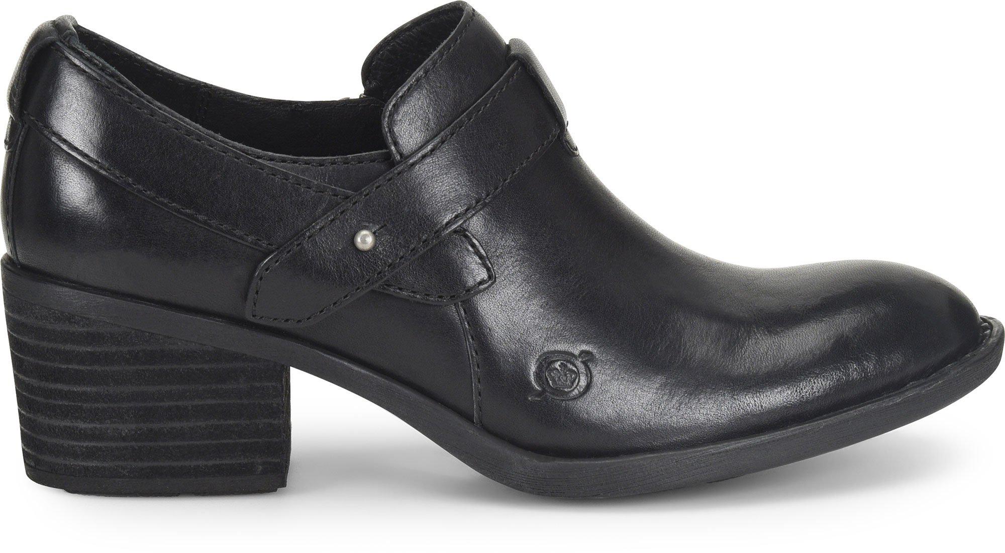 born timmons shoe