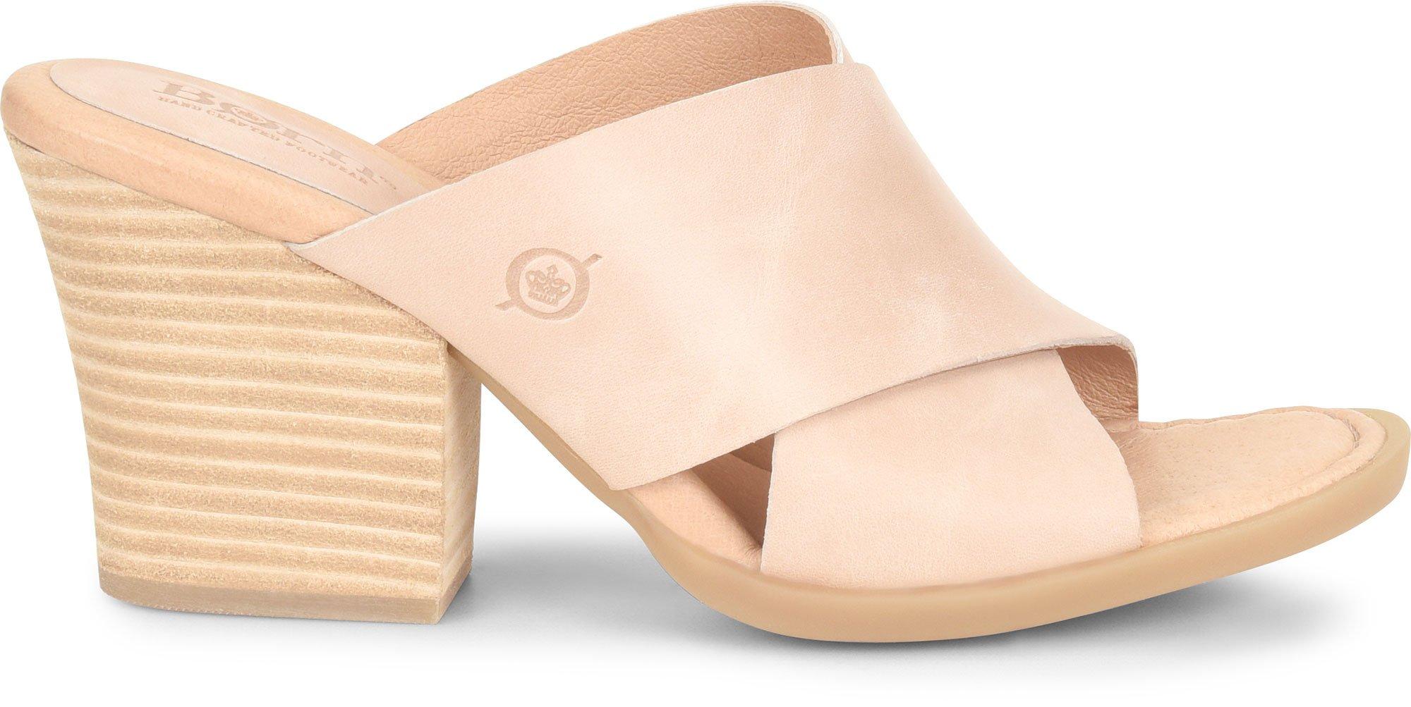 born madison sandal