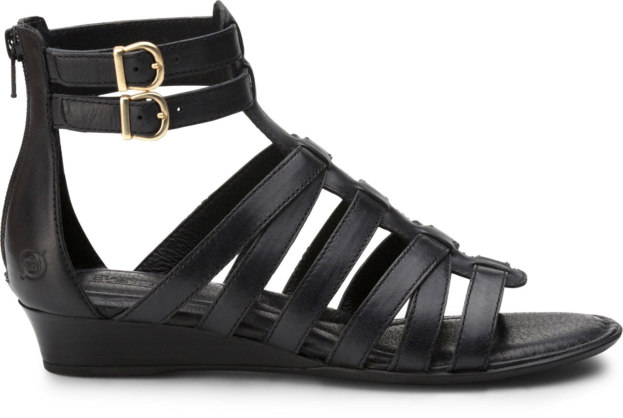 born challis sandal