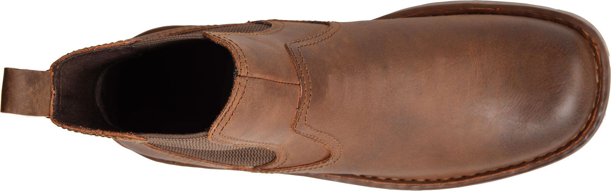 born mens boots hemlock