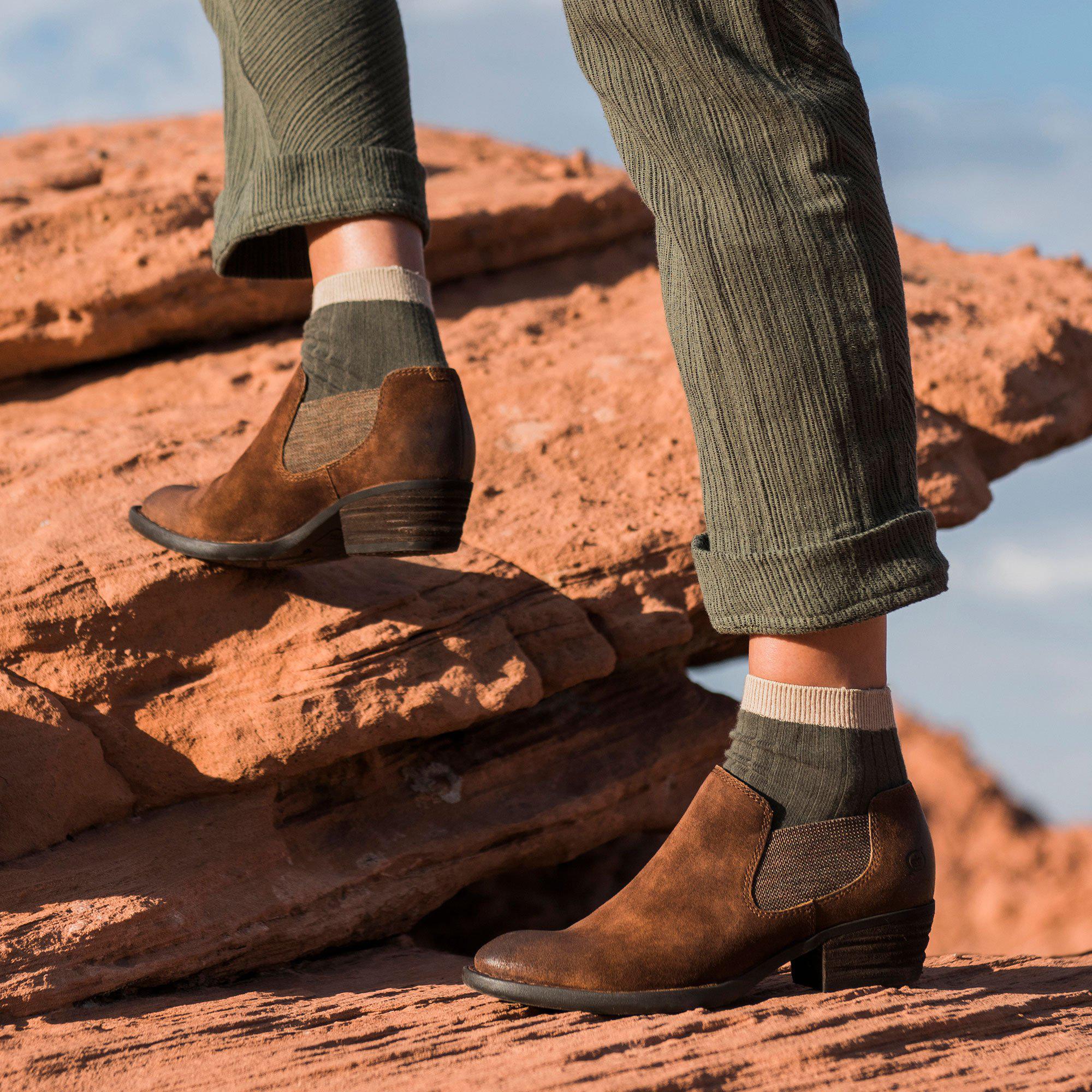 born dallia boots