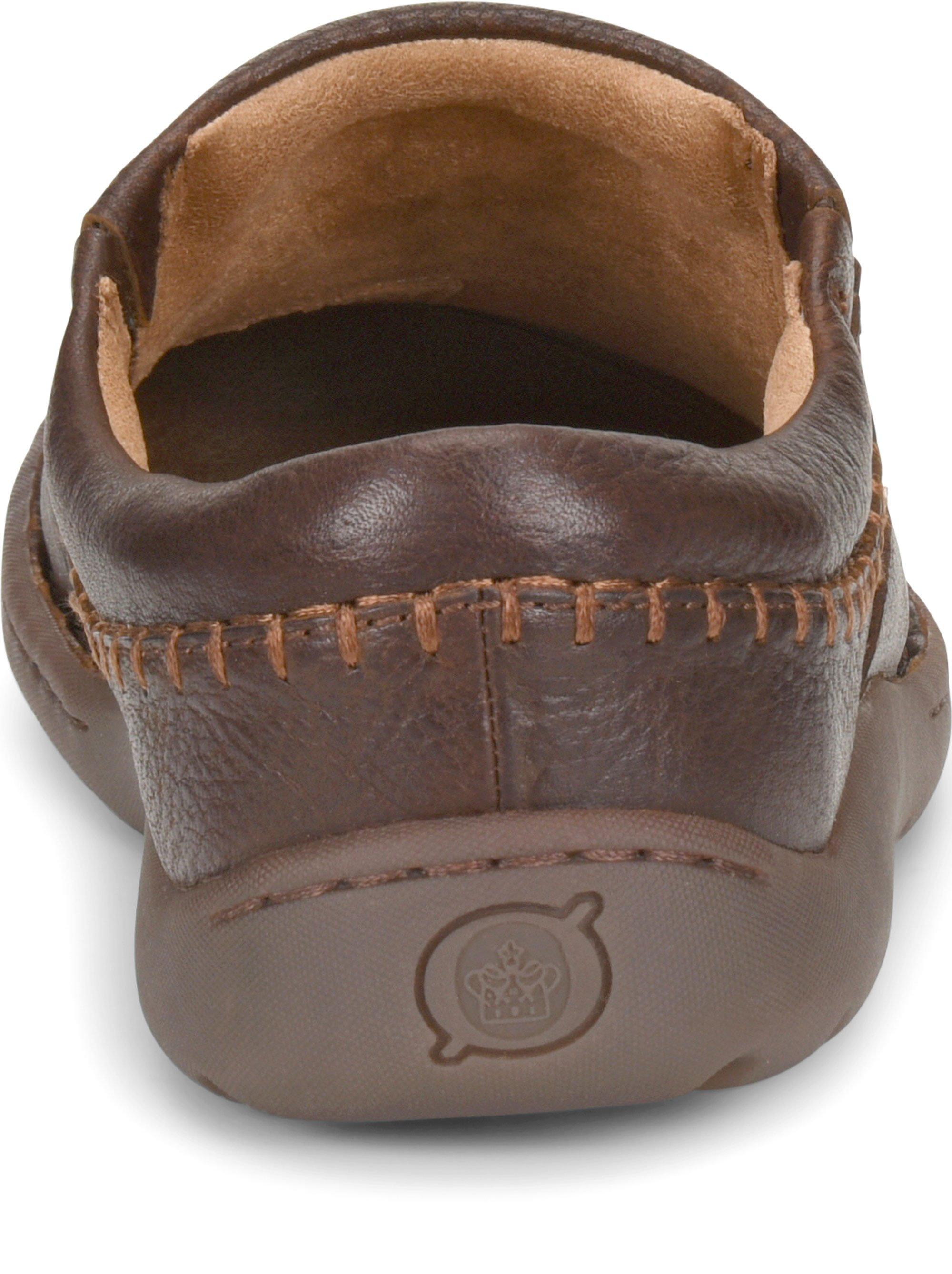born nicolaas clog
