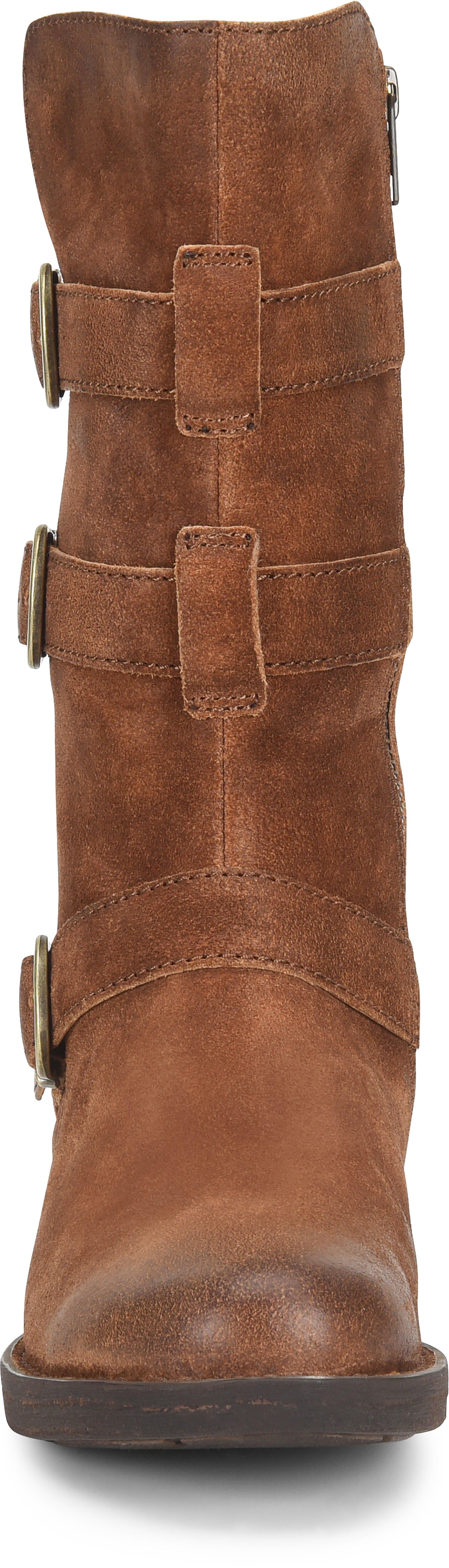 born ivy moto boots