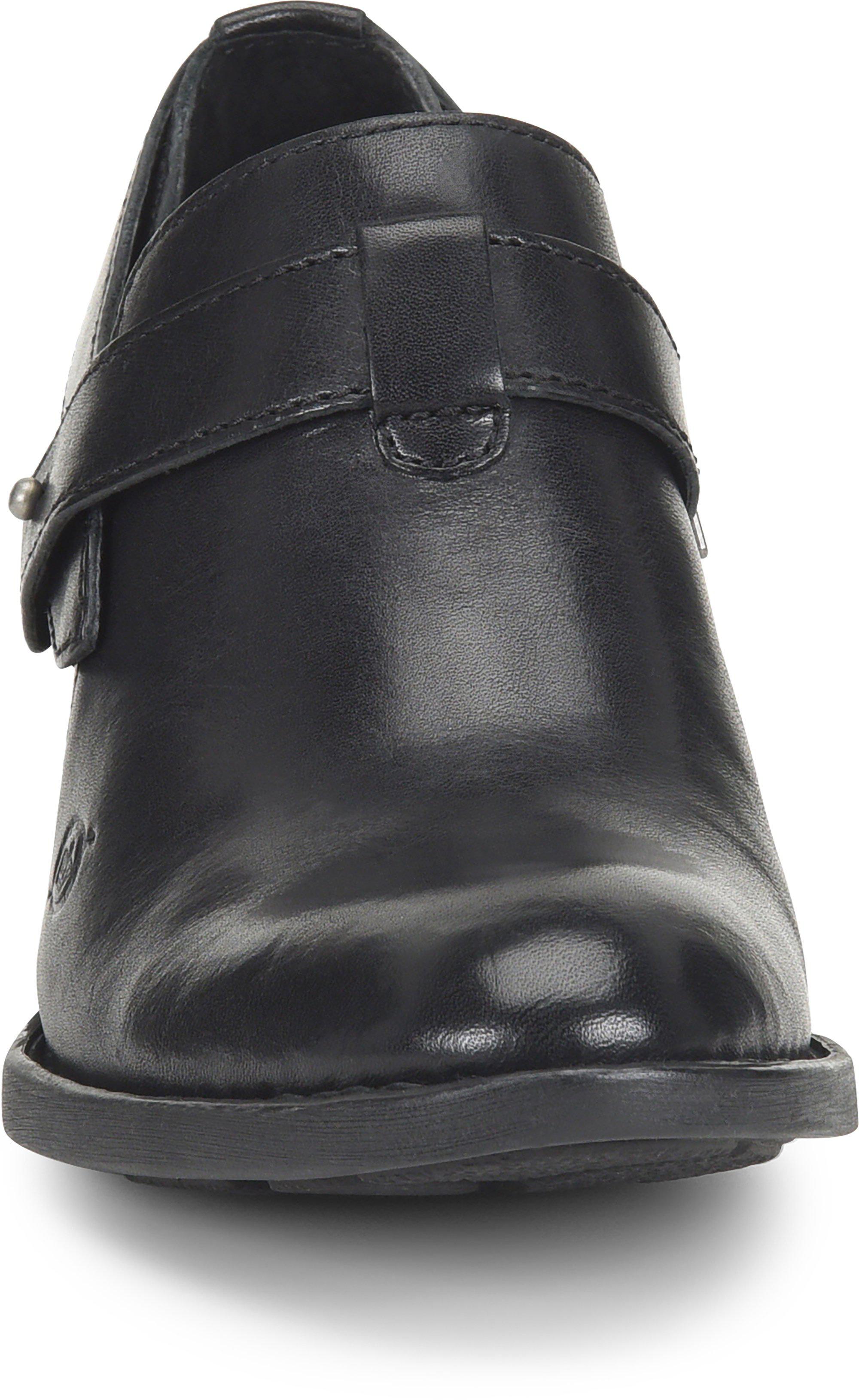 born timmons shoe