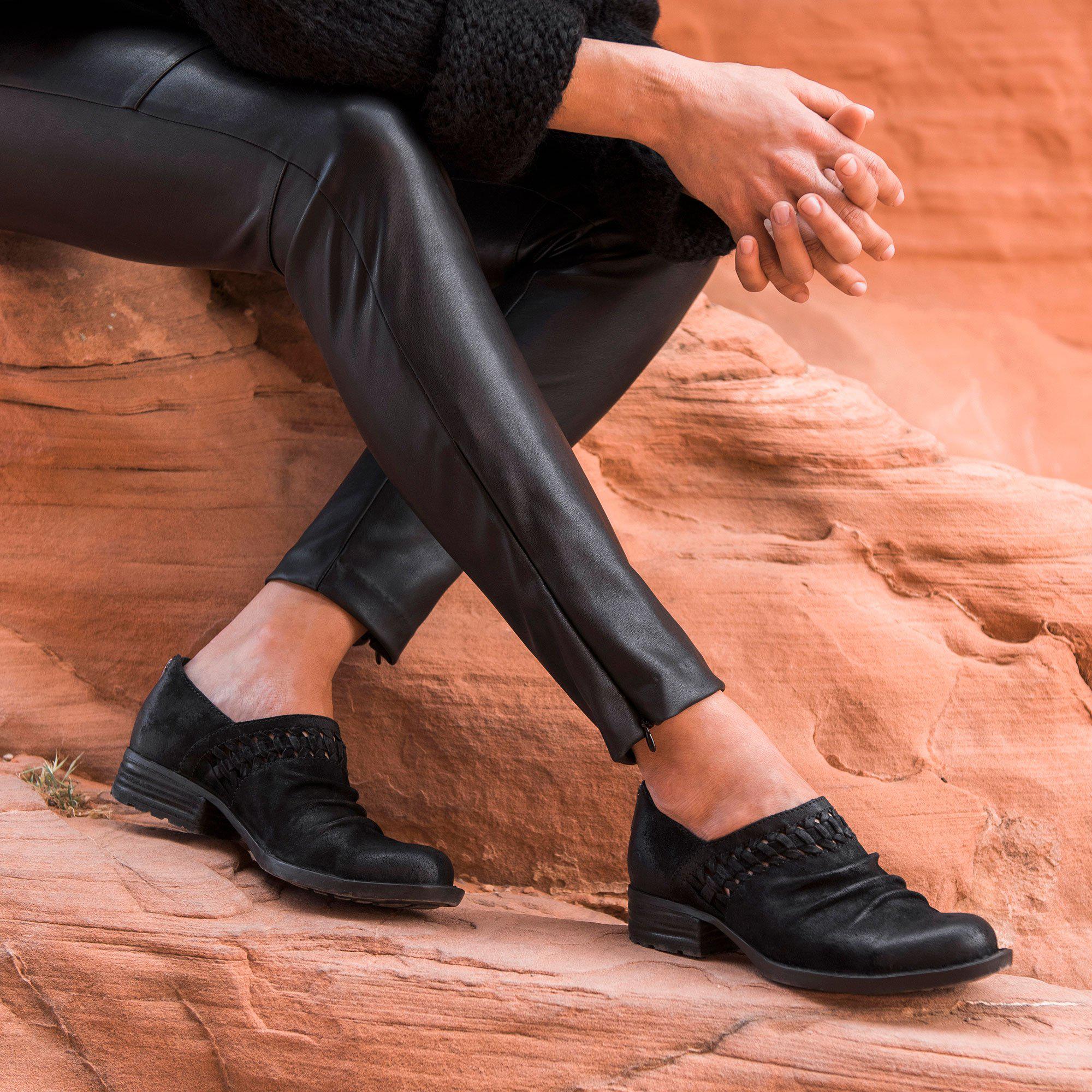 born katharina bootie