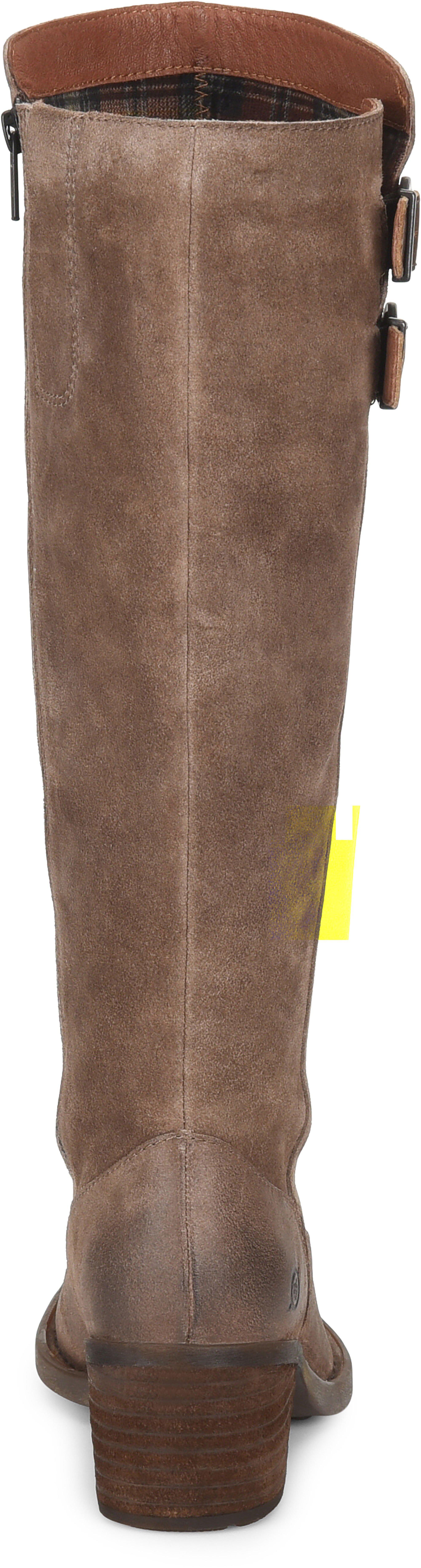 born basil boot