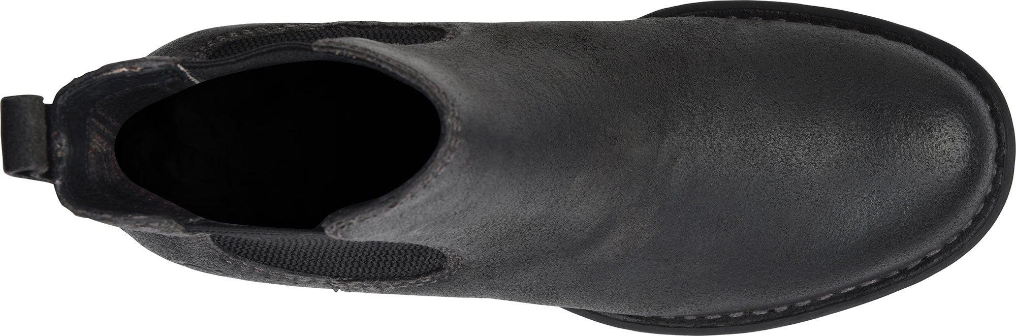 born cove waterproof boot