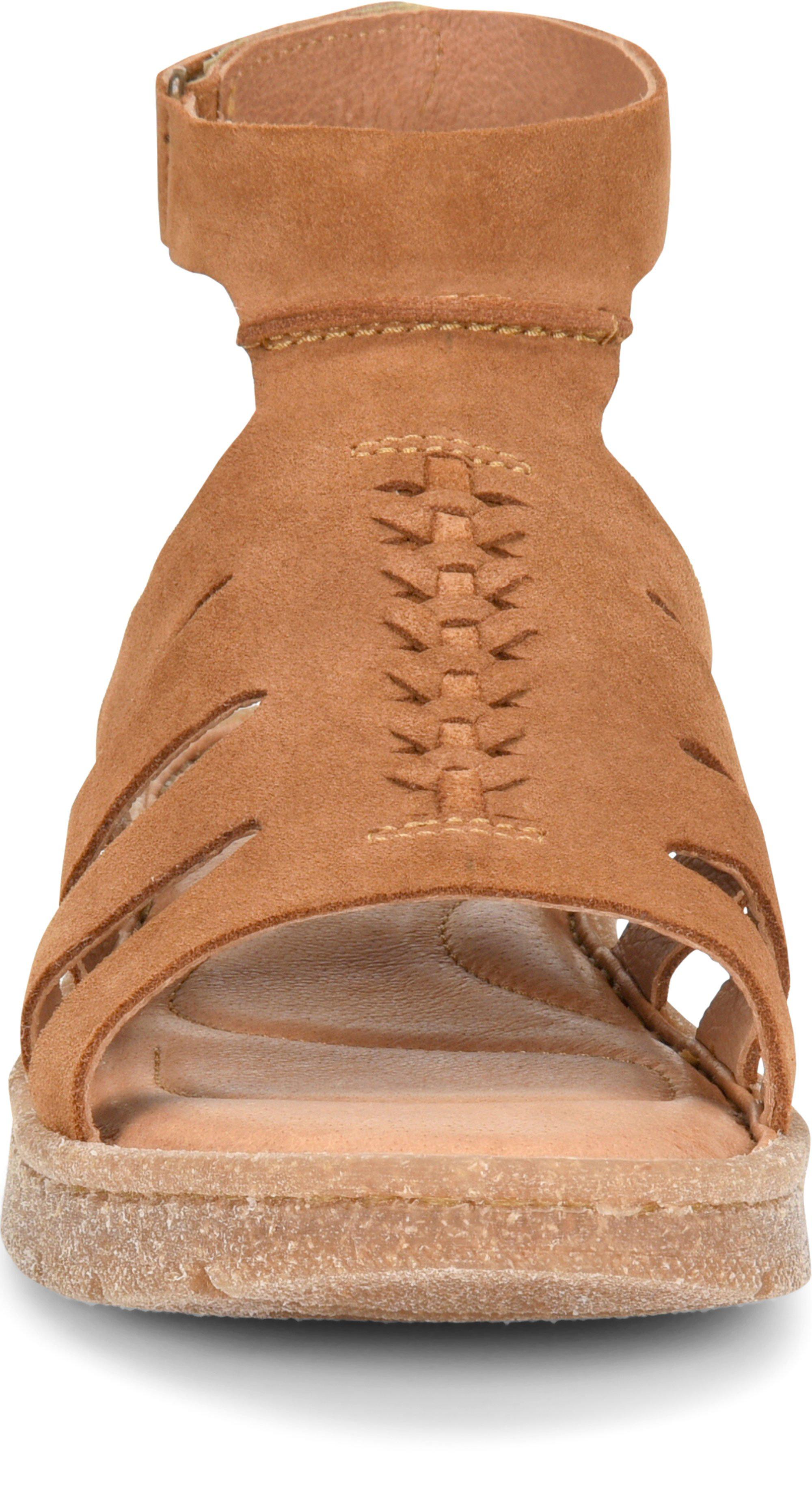 born laporta sandals