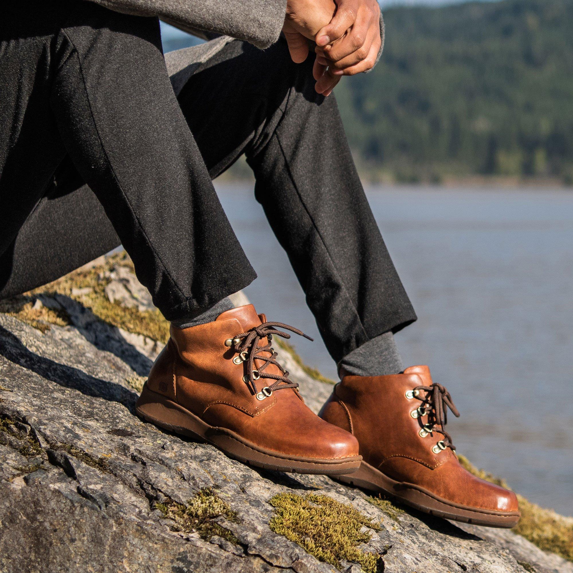 Born evros boots Clearance