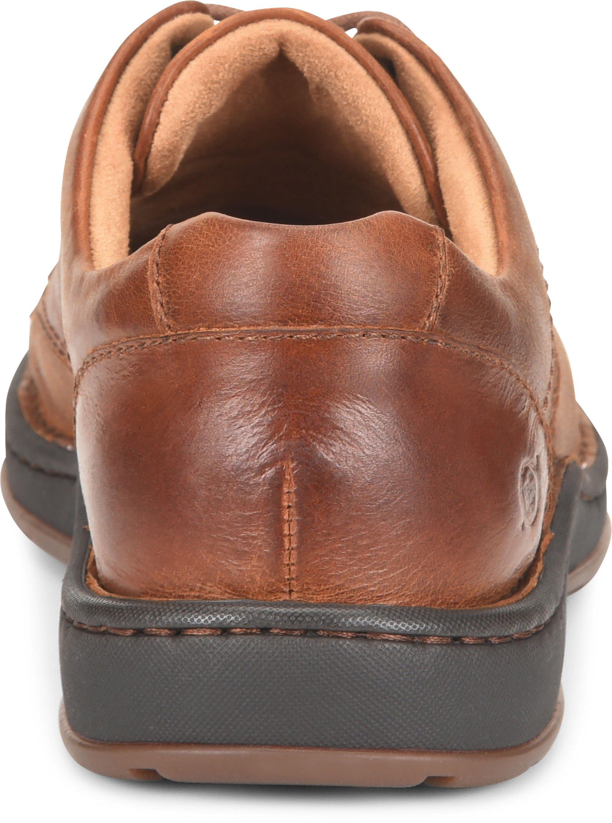 born karl shoes