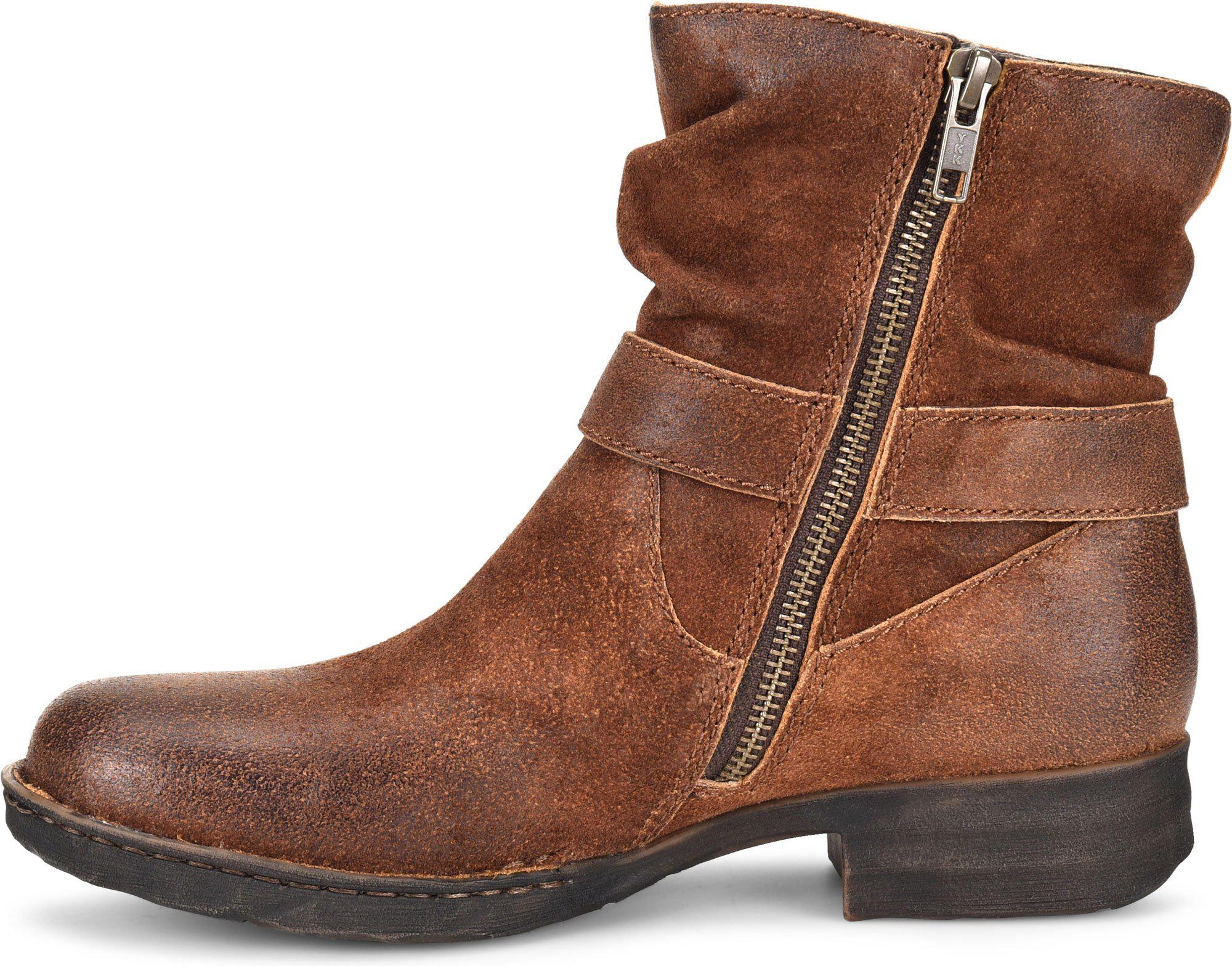 born cory boots