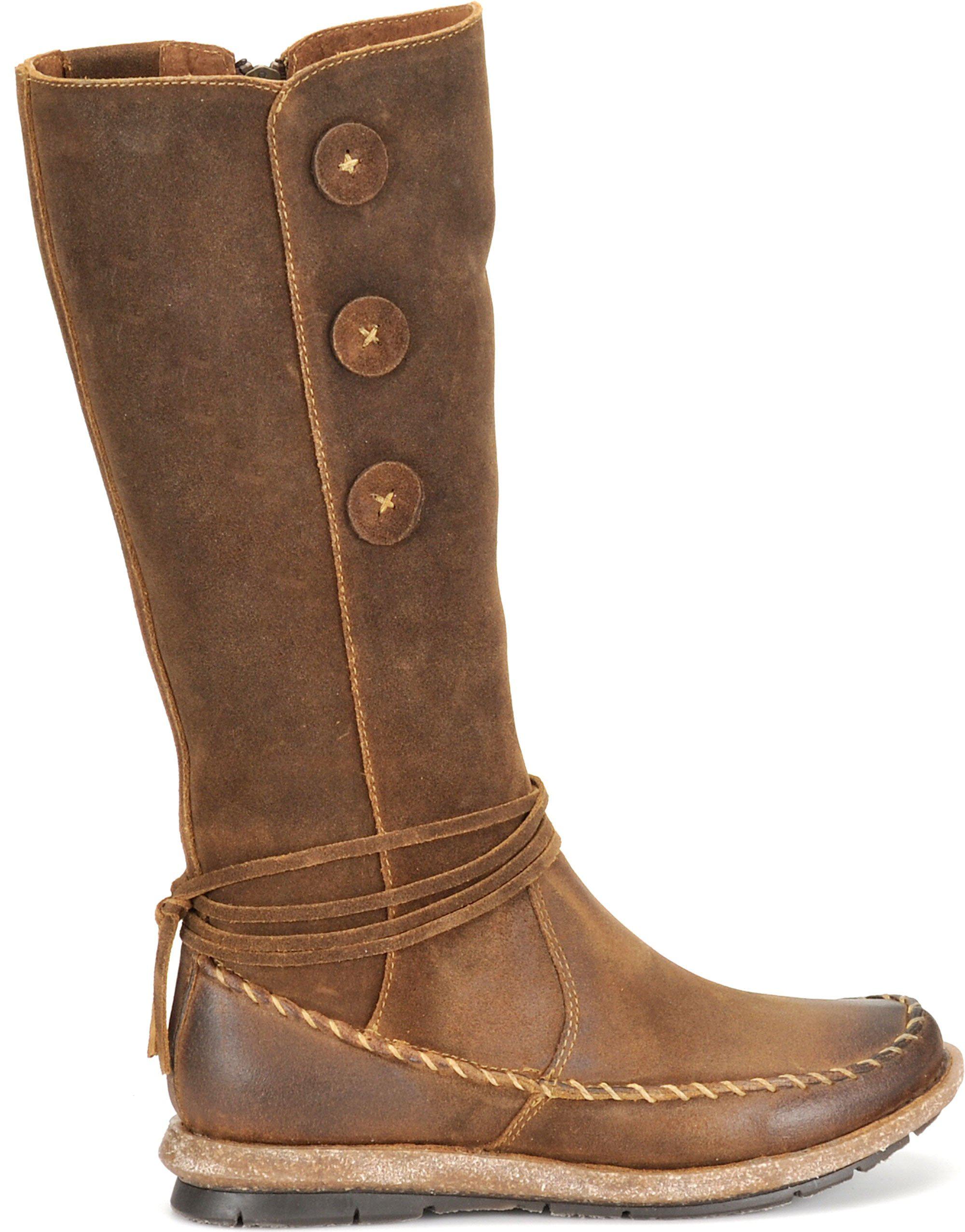 born torrey boots