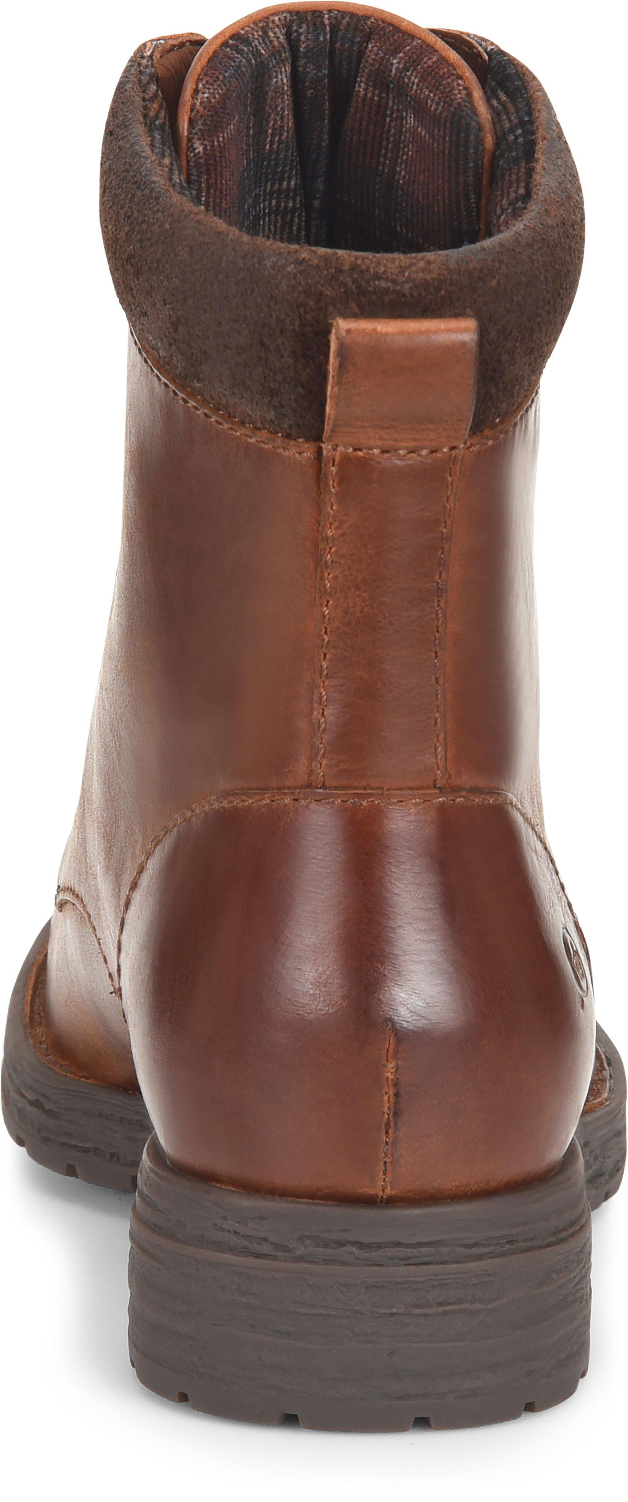 born bay boot