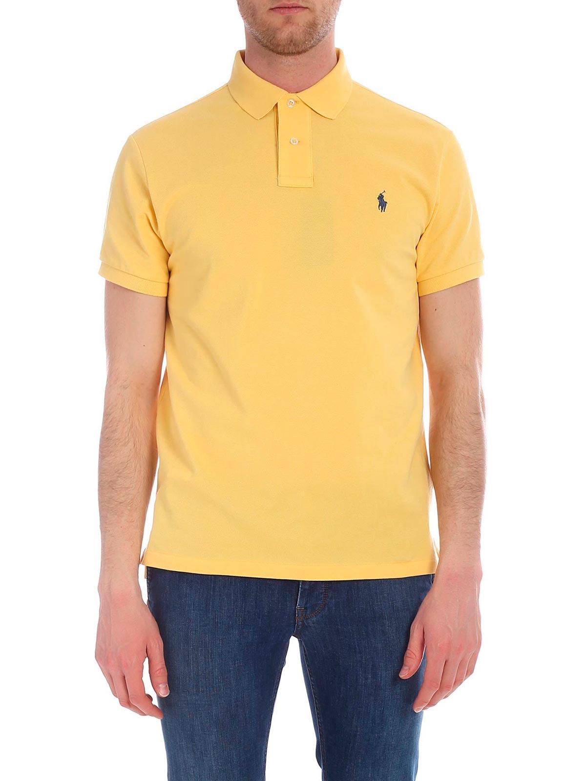 polo ralph lauren short sleeve knit