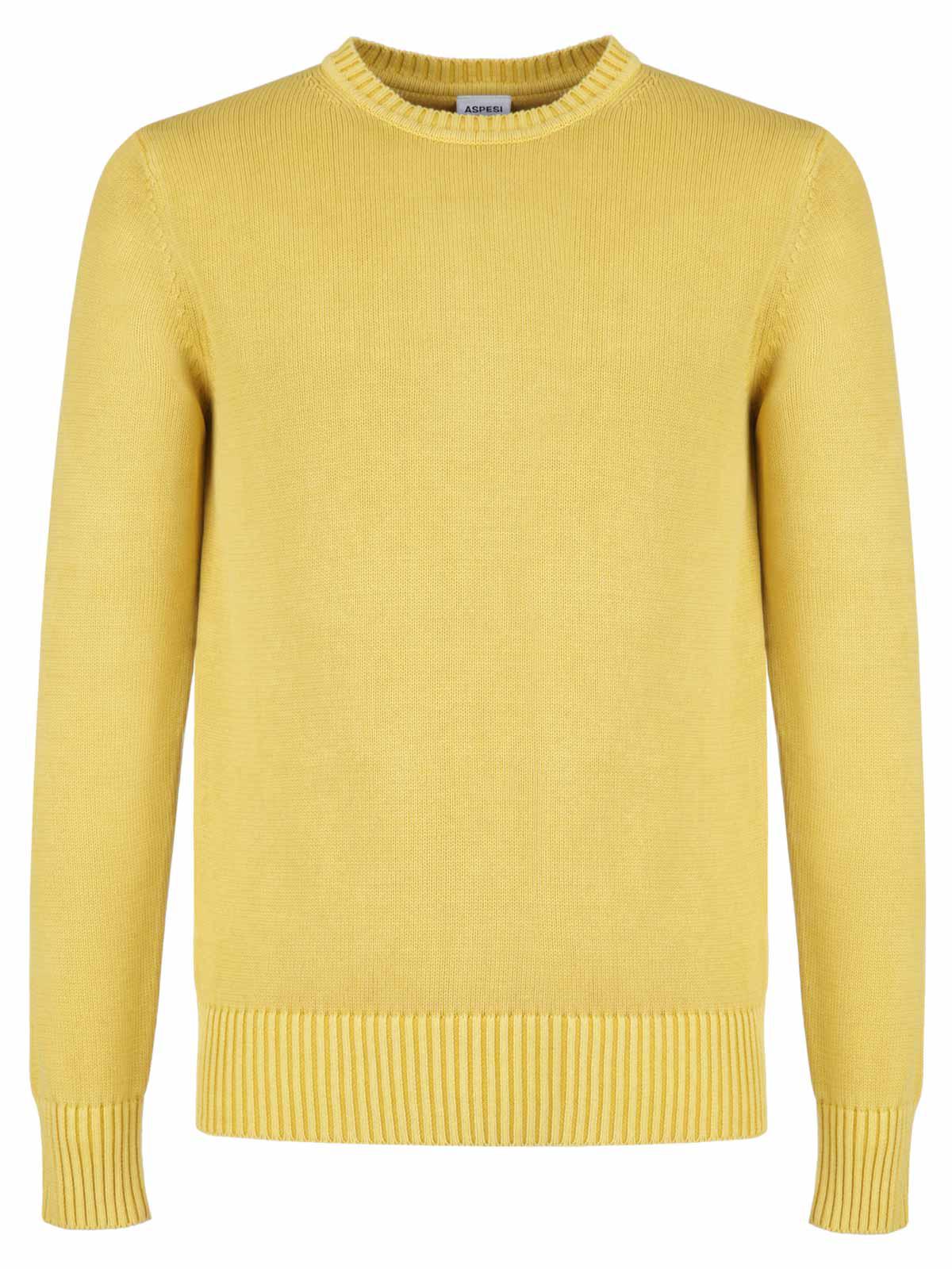 aspesi maglieria uomo