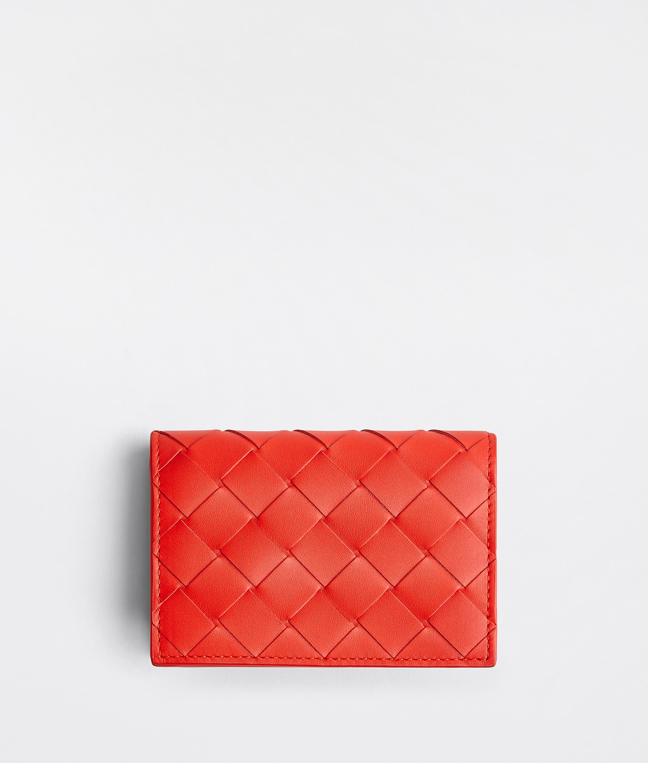 bottega name card holder
