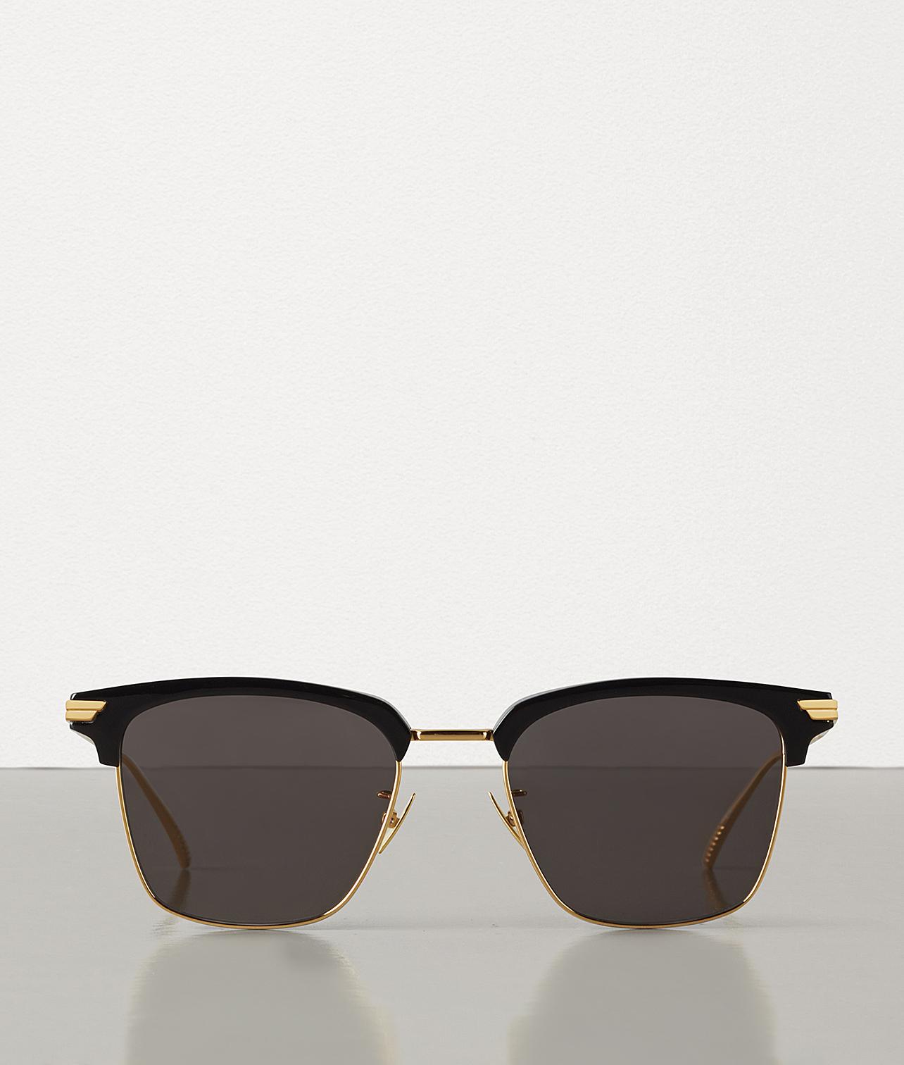 Bottega Veneta Sunglasses for Men - Lyst