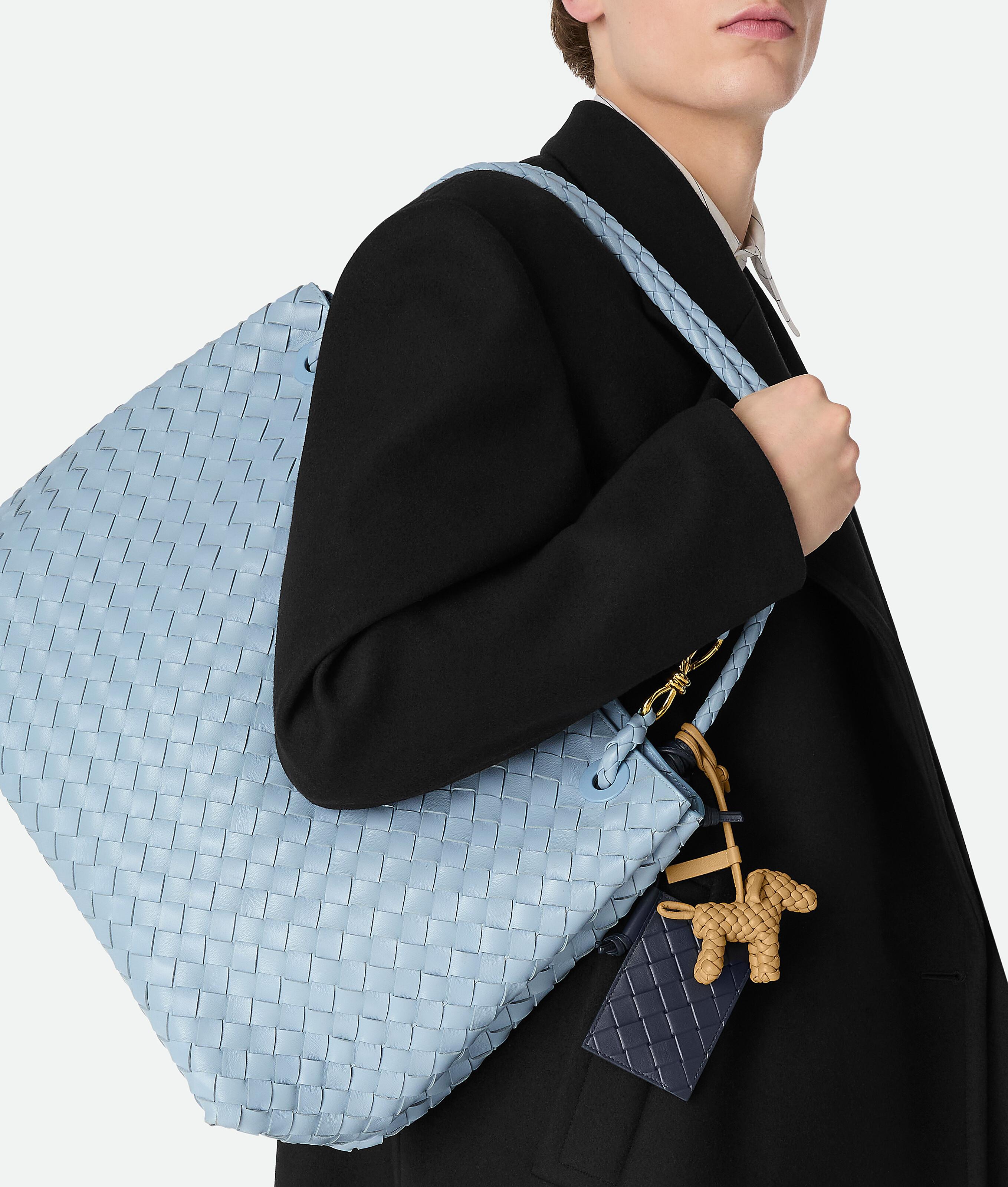 6万取引突破★UPS速達便利用┃BOTTEGA VENETA_ドッグチャーム オープニング大セール】 6万取引突破☆UPS速達便利用┃BOTTEGA
