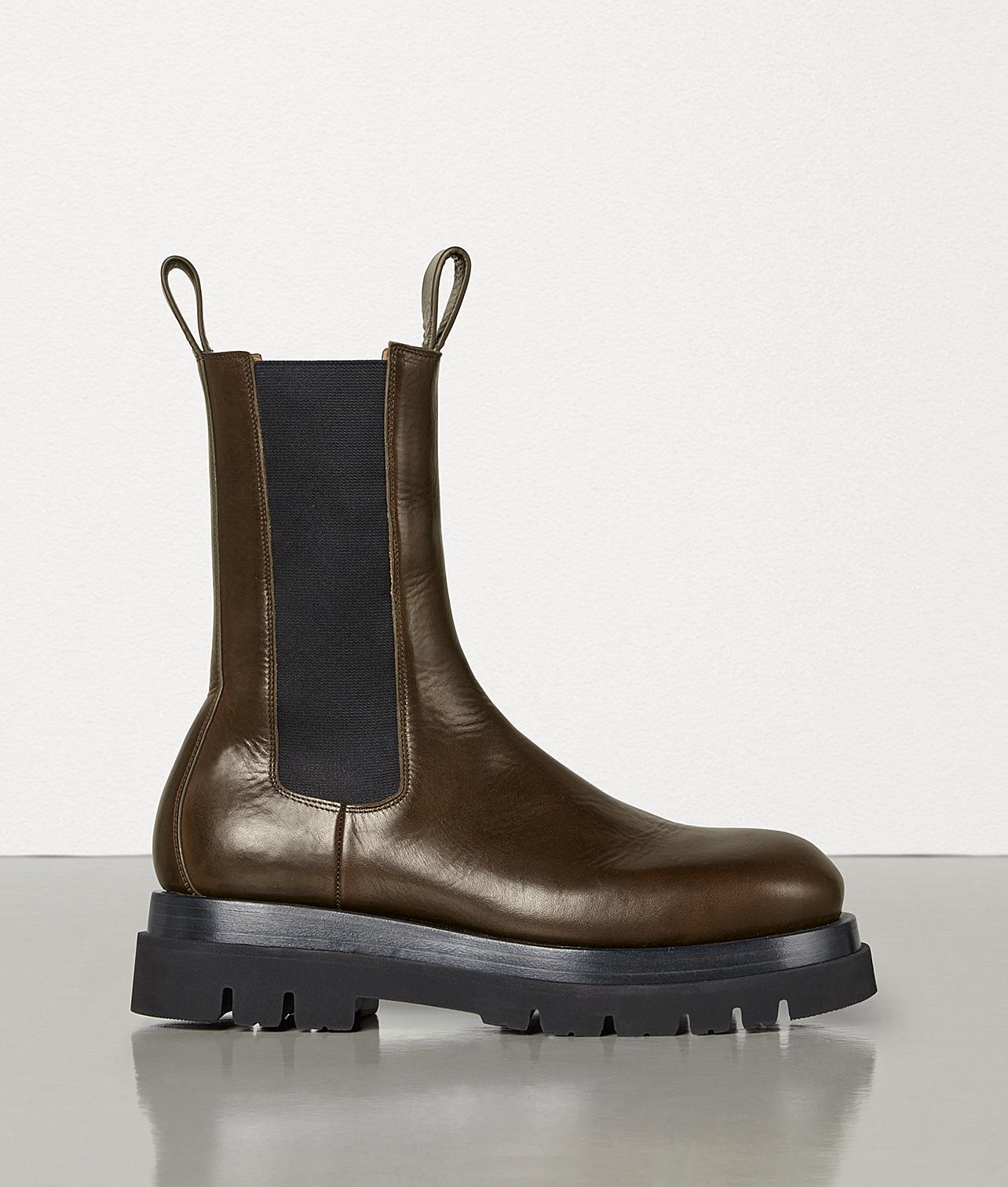 bv lug boot
