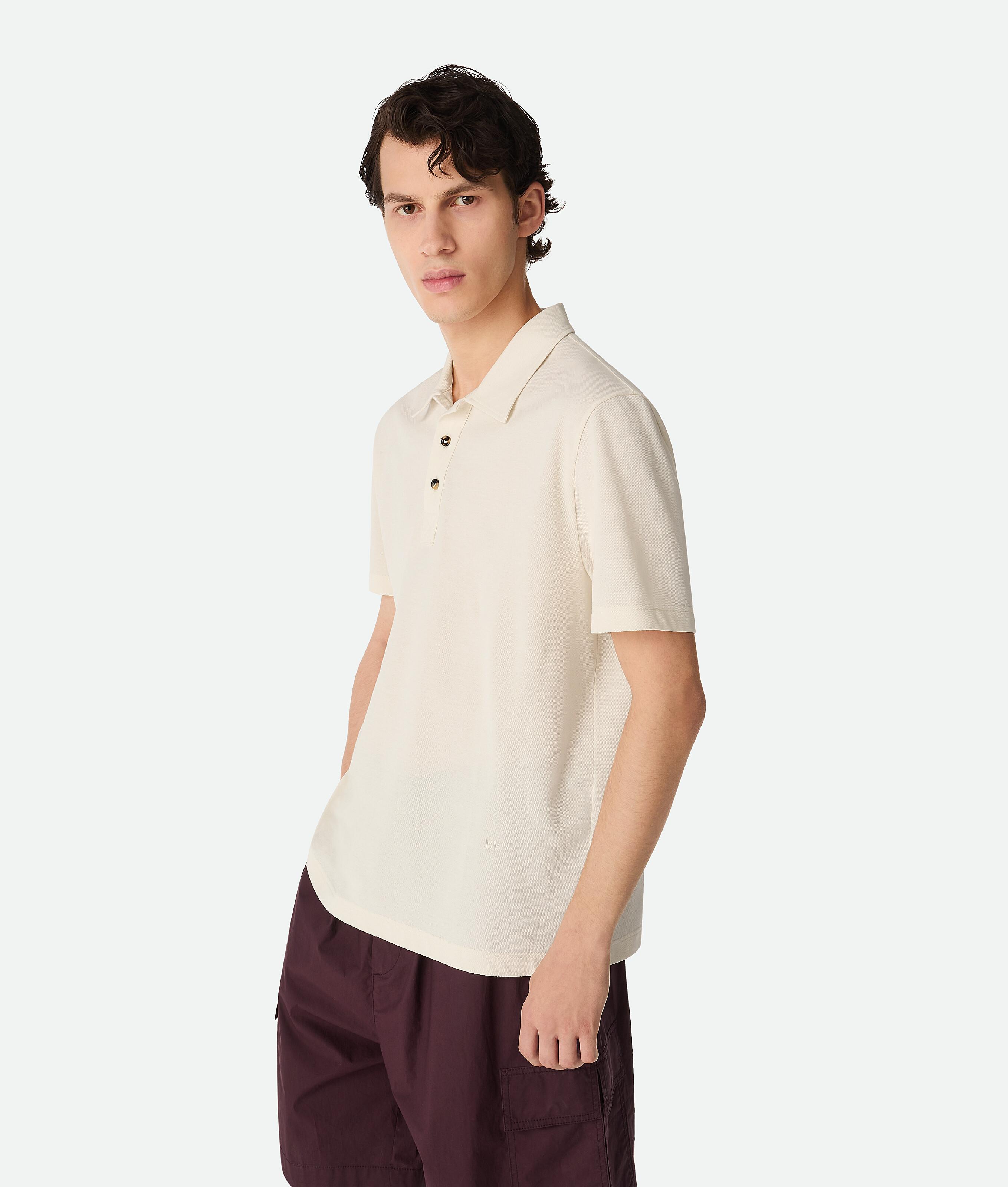 メンズ Bottega Veneta ポロシャツが¥97,000〜 | Lyst